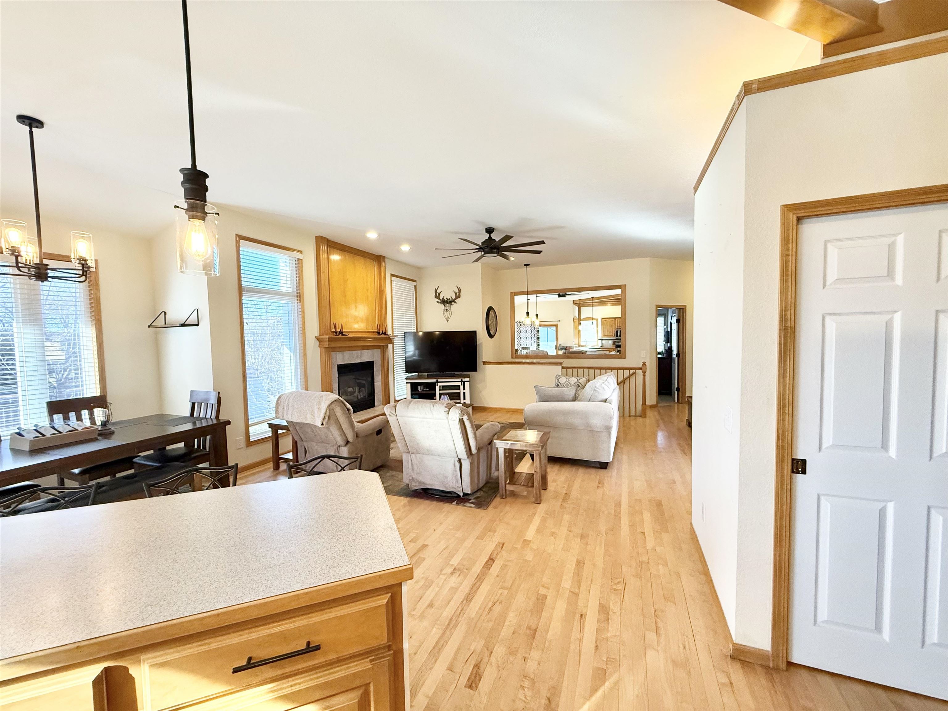 325 S Chippers Court Andover KS 67002