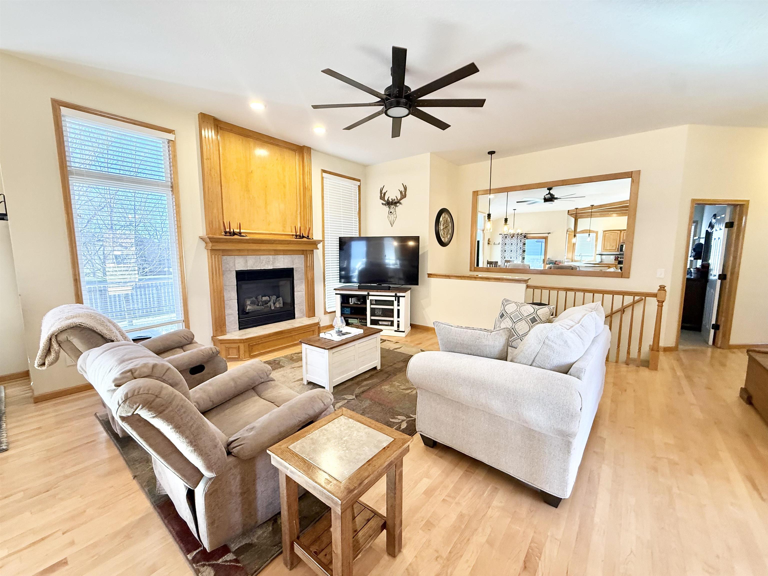 325 S Chippers Court Andover KS 67002