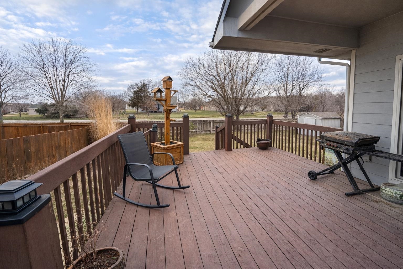 325 S Chippers Court Andover KS 67002