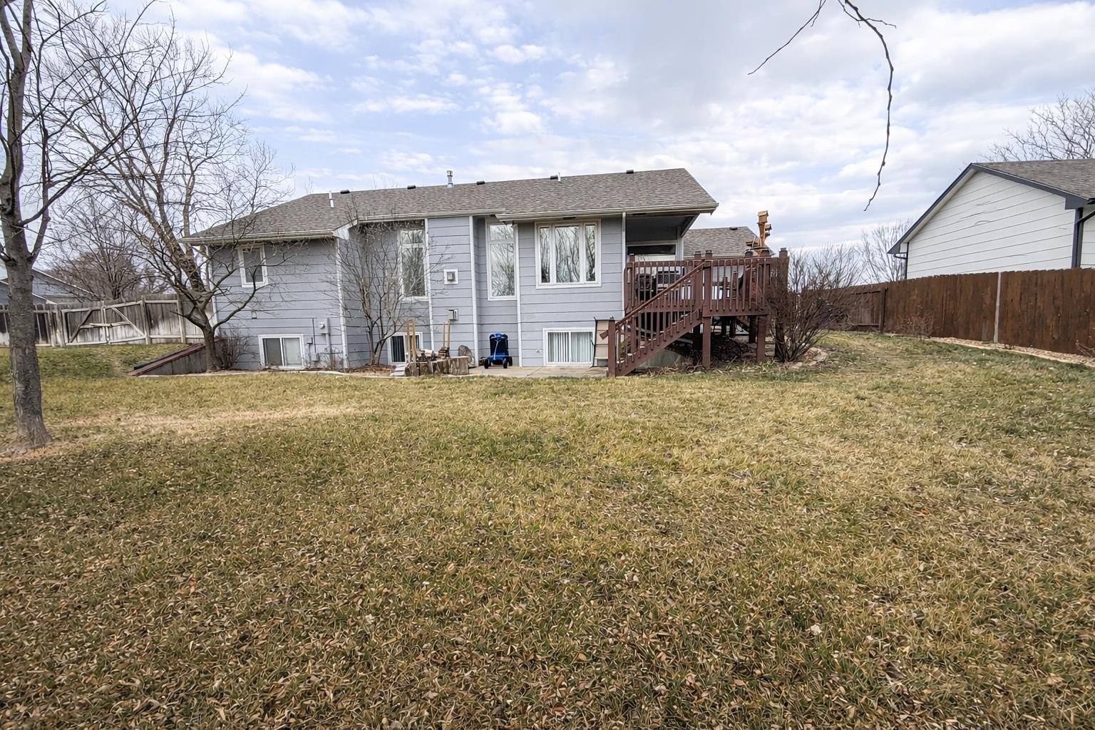 325 S Chippers Court Andover KS 67002