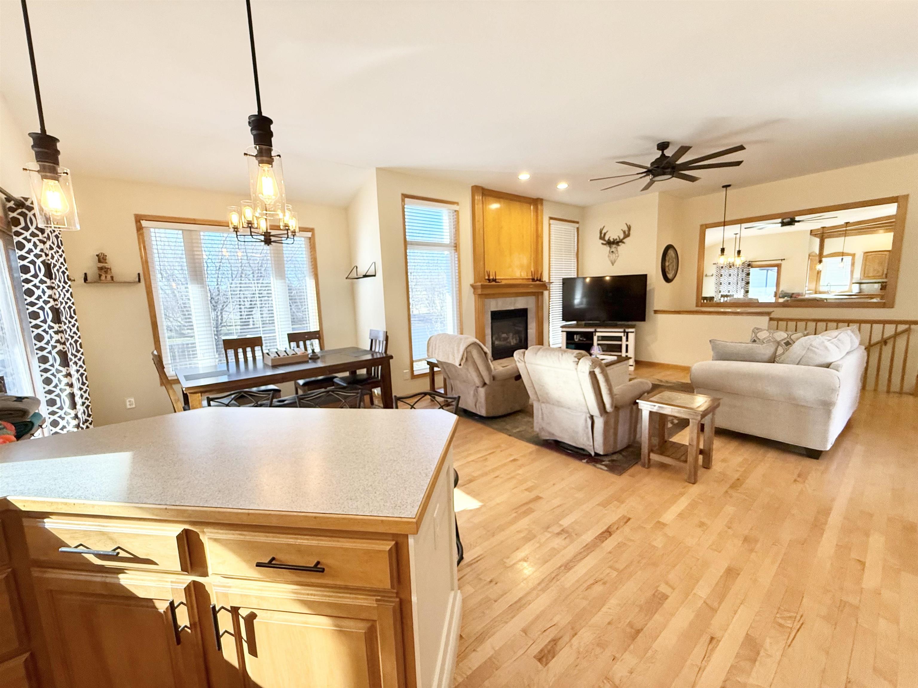 325 S Chippers Court Andover KS 67002