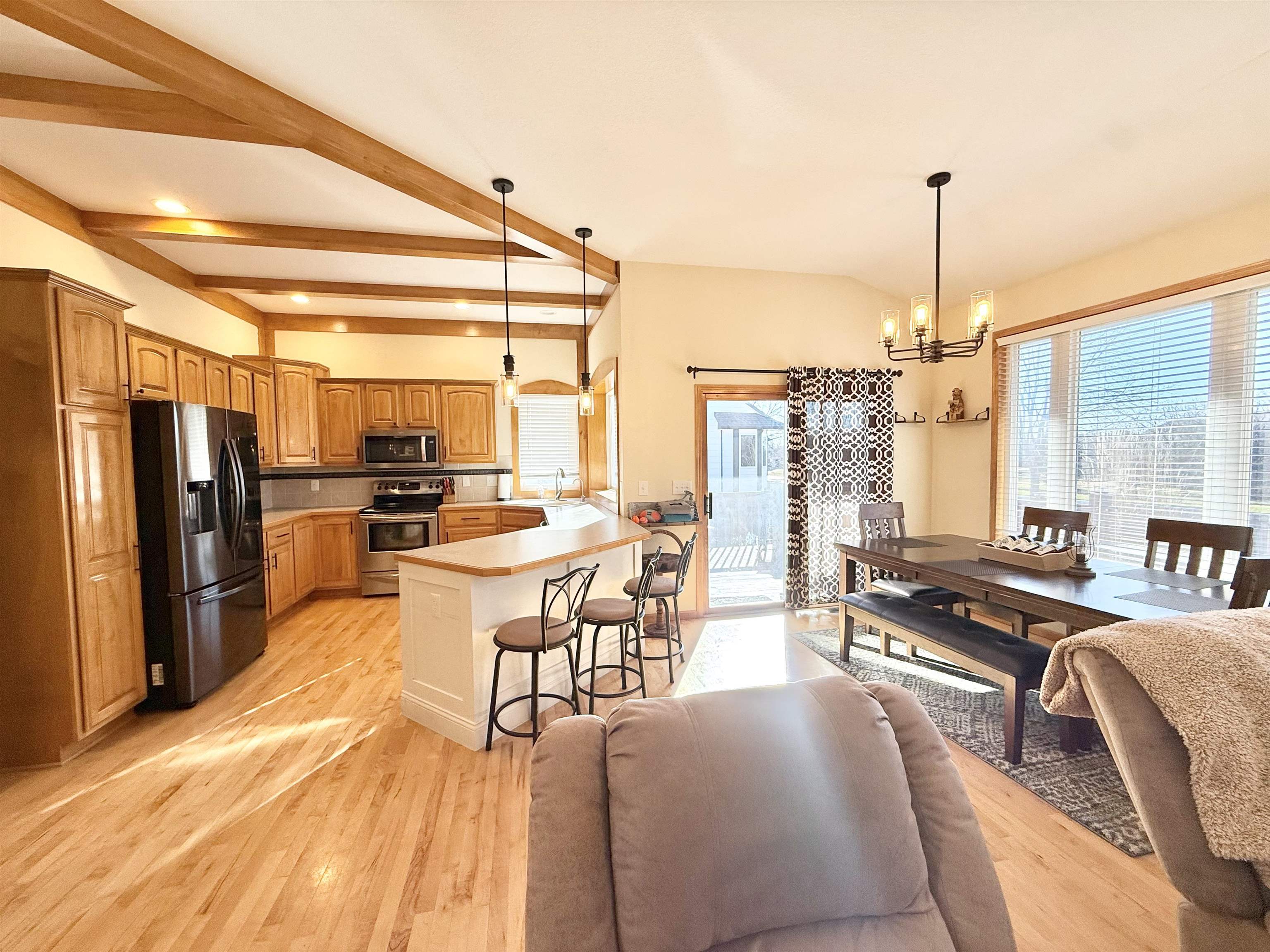 325 S Chippers Court Andover KS 67002