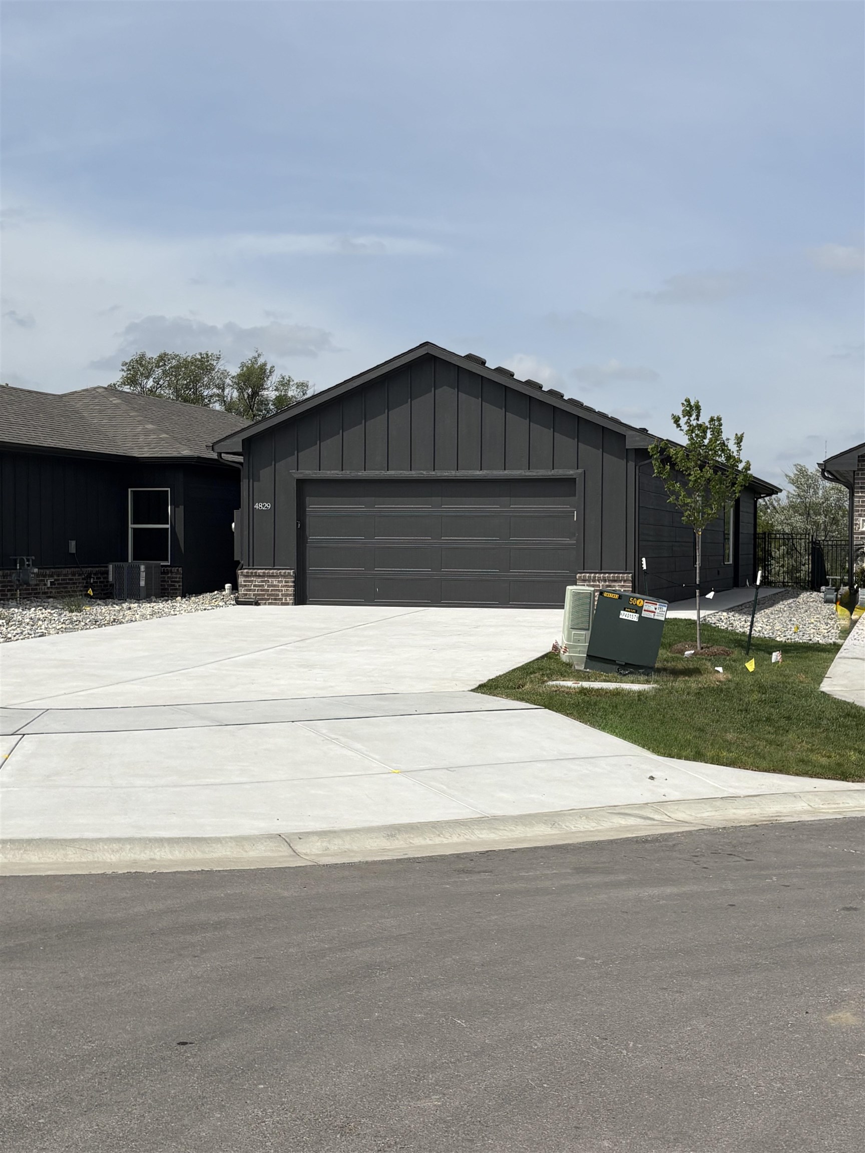 4829 N Vassar Avenue Wichita KS 67220