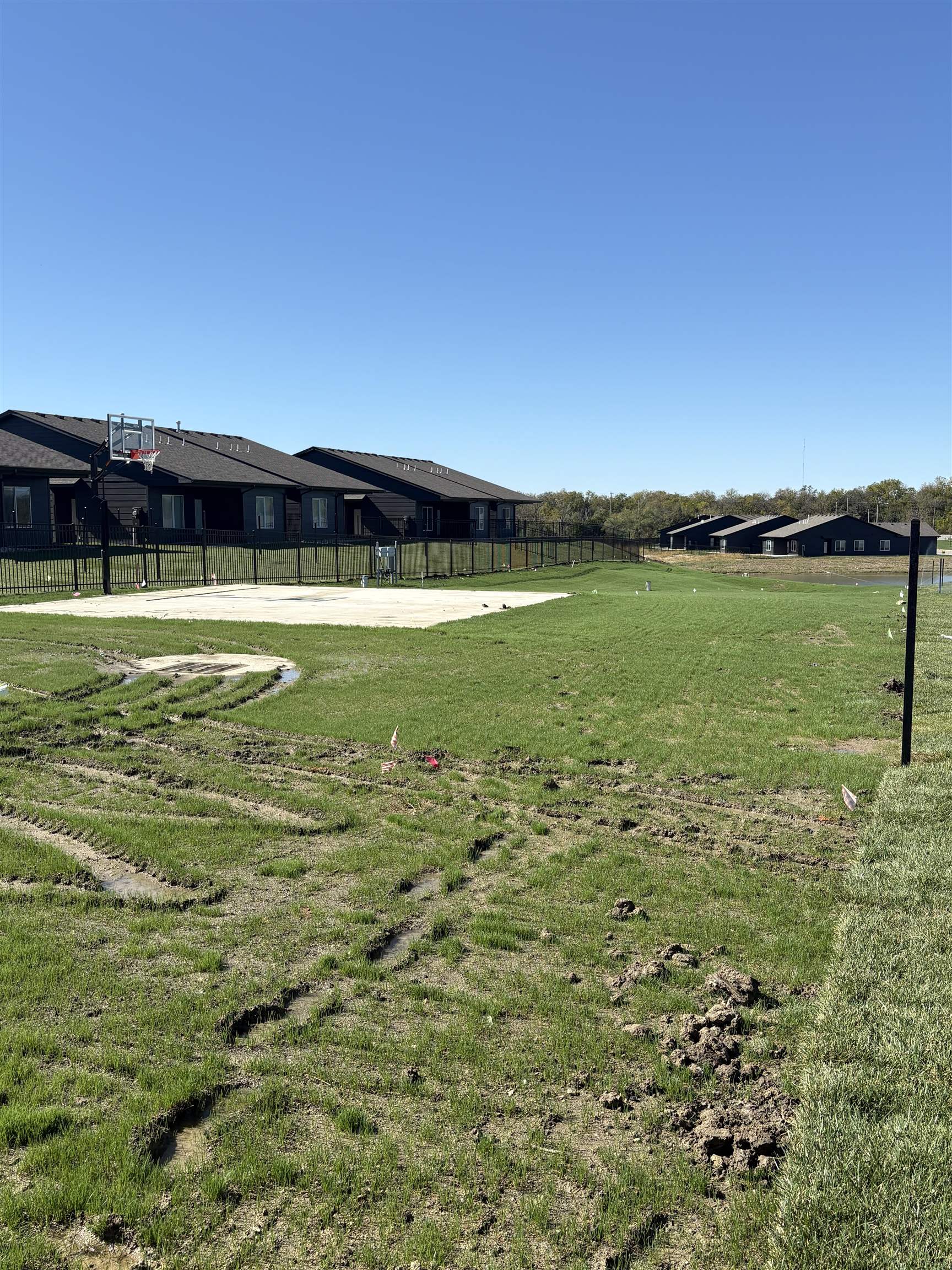 4829 N Vassar Avenue Wichita KS 67220