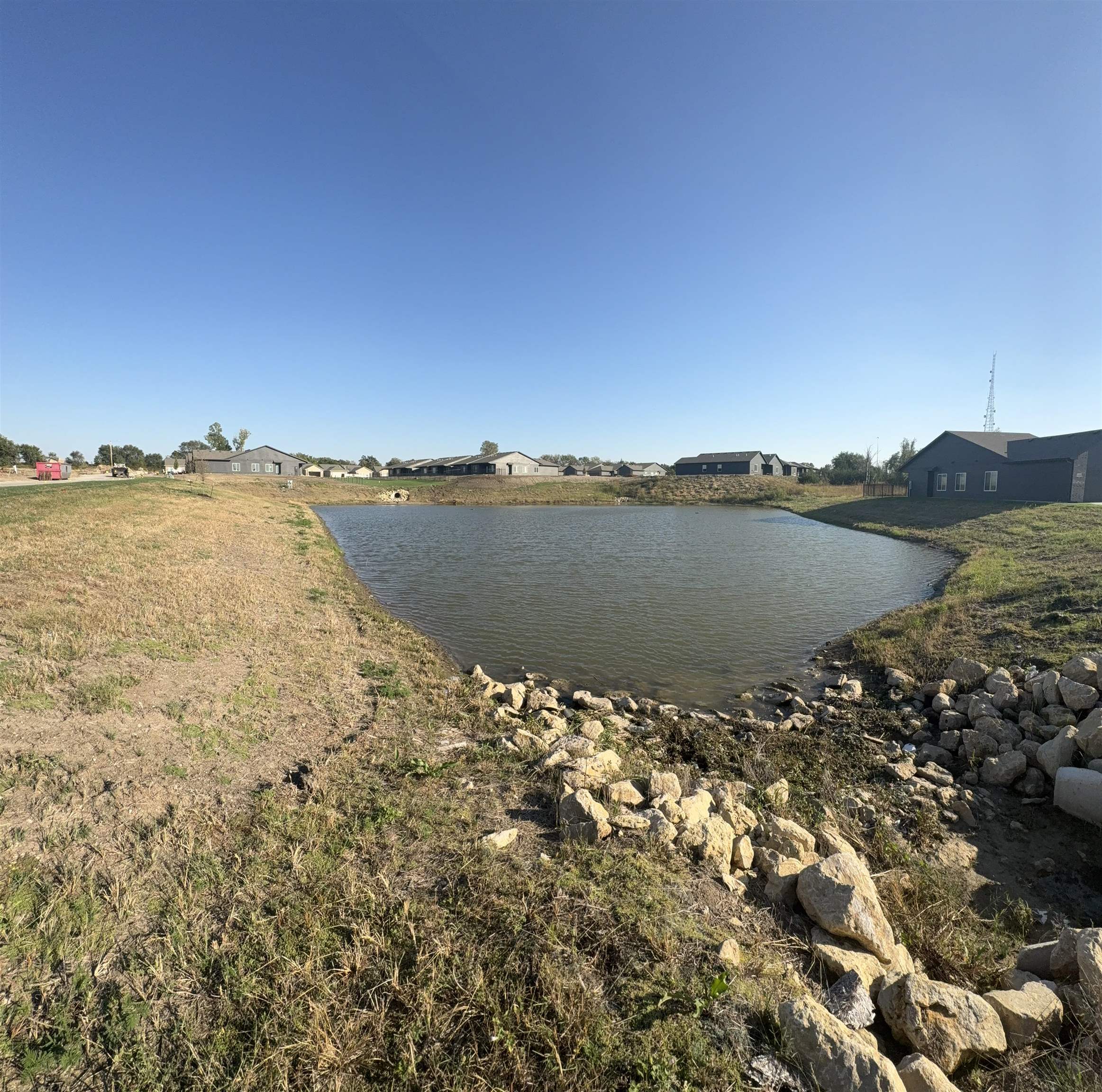 4829 N Vassar Avenue Wichita KS 67220