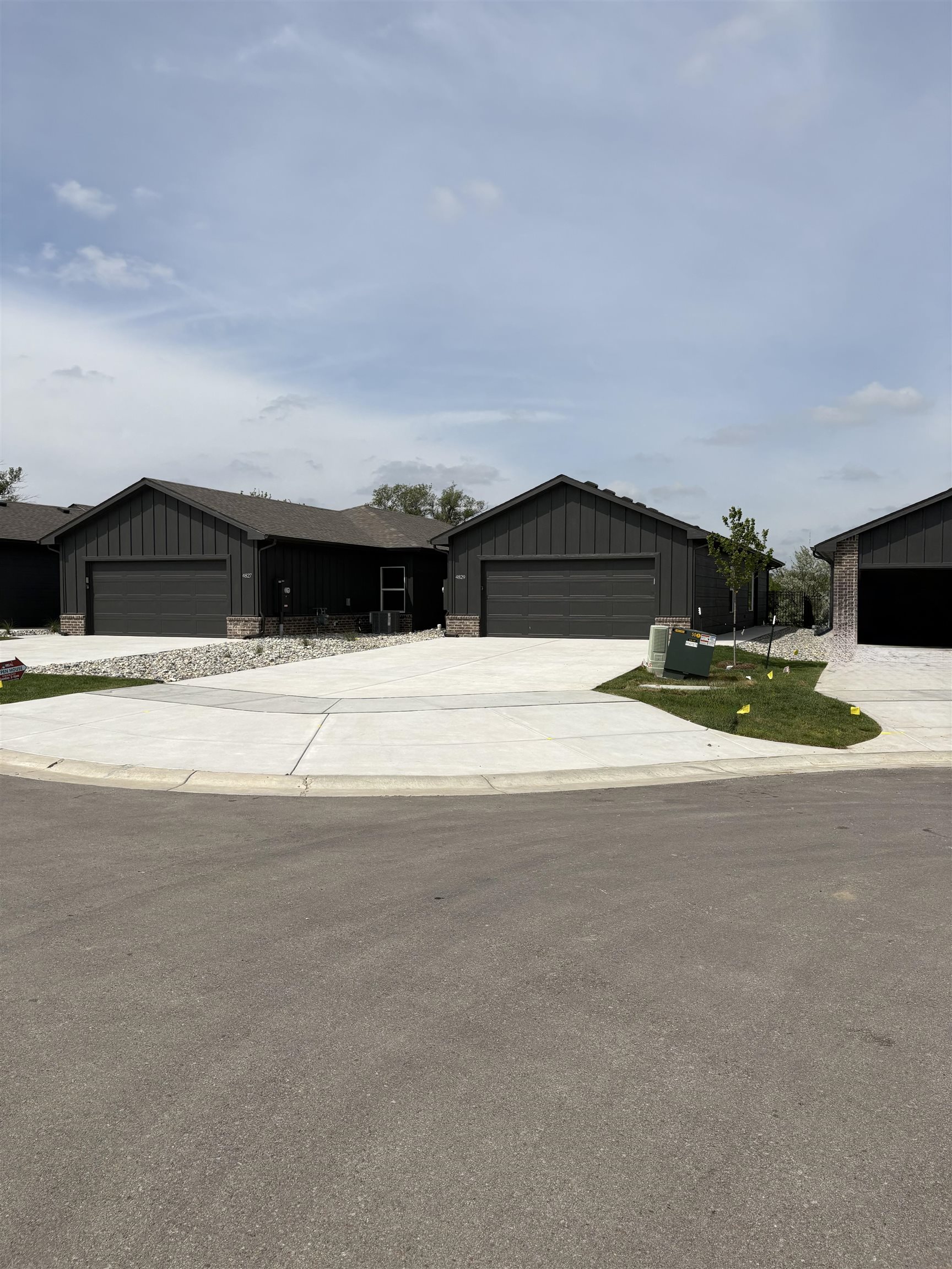4829 N Vassar Avenue Wichita KS 67220