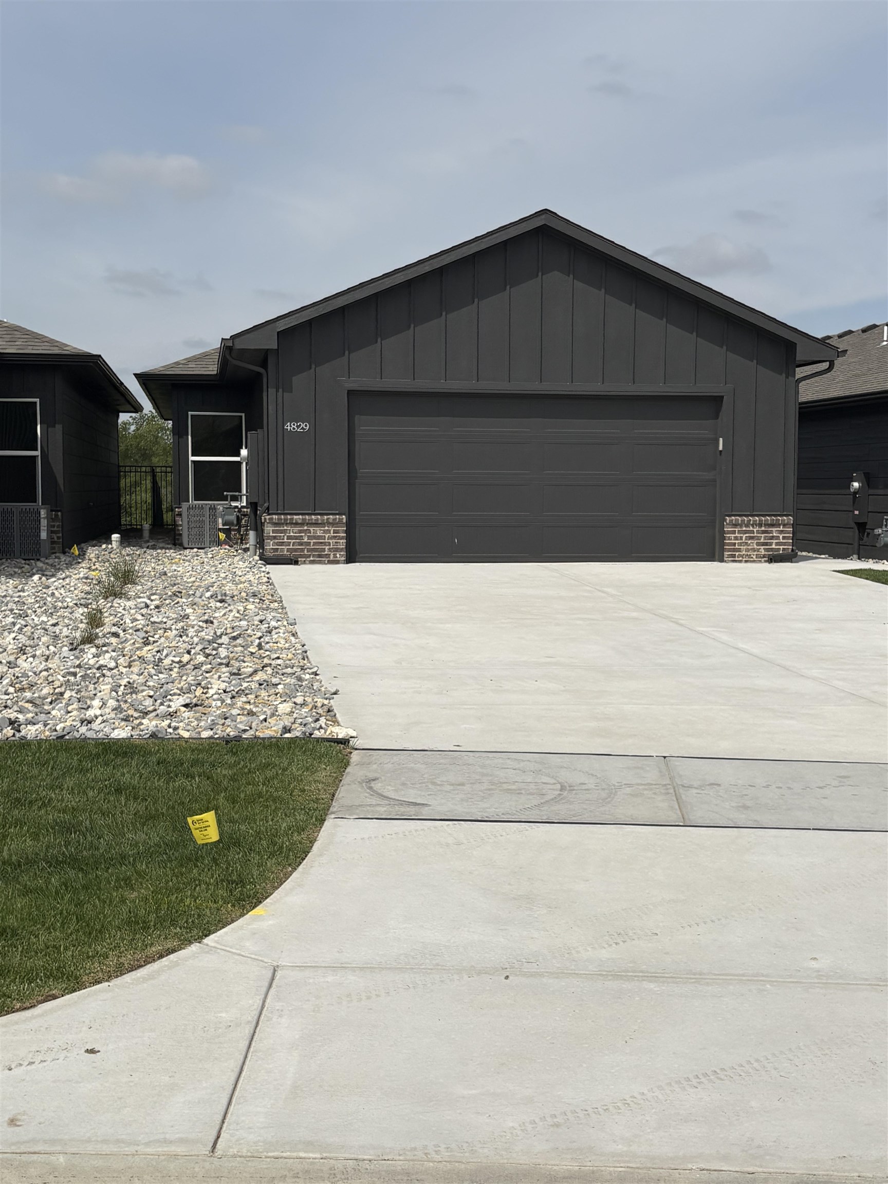4829 N Vassar Avenue Wichita KS 67220