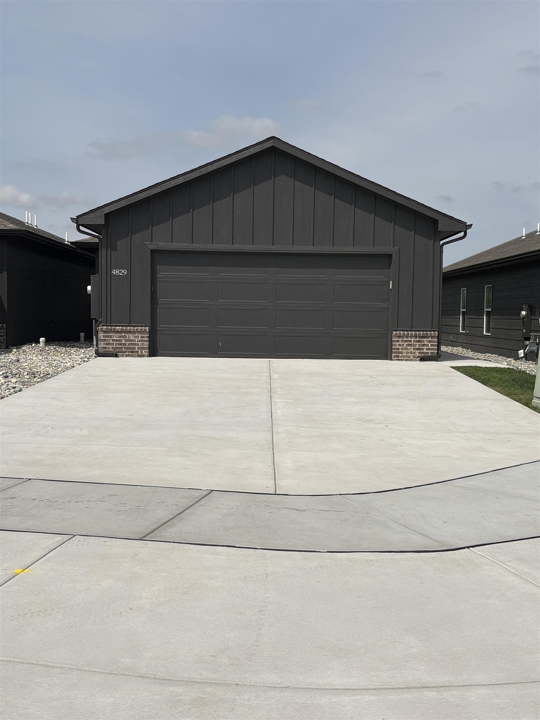 4829 N Vassar Avenue Wichita KS 67220