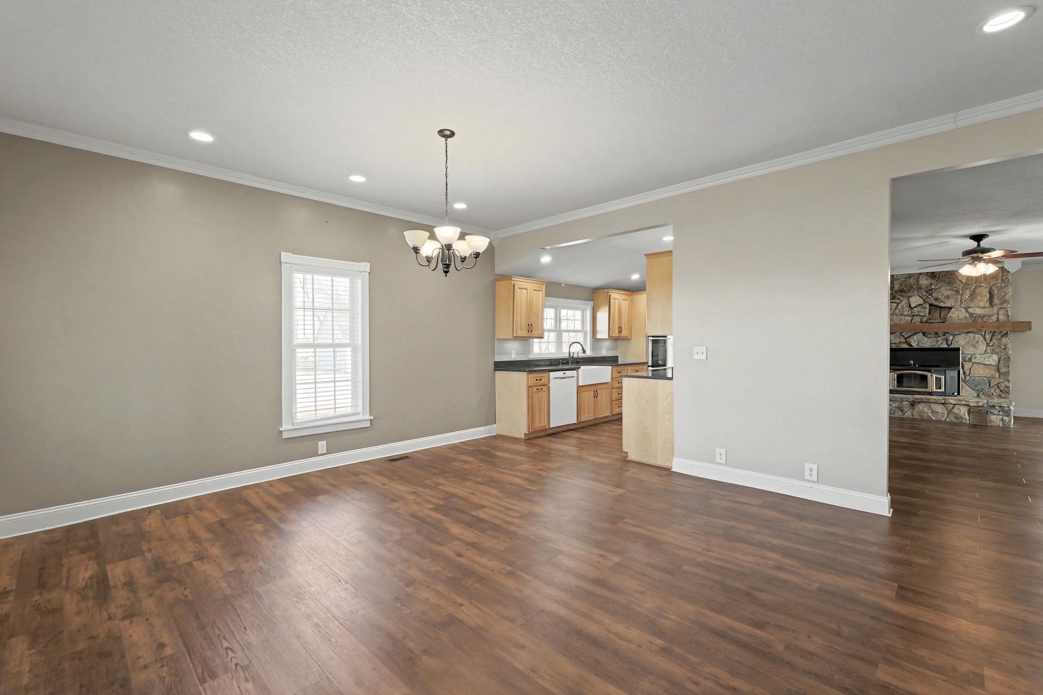 21424 SW County Line Road Rose Hill KS 67133