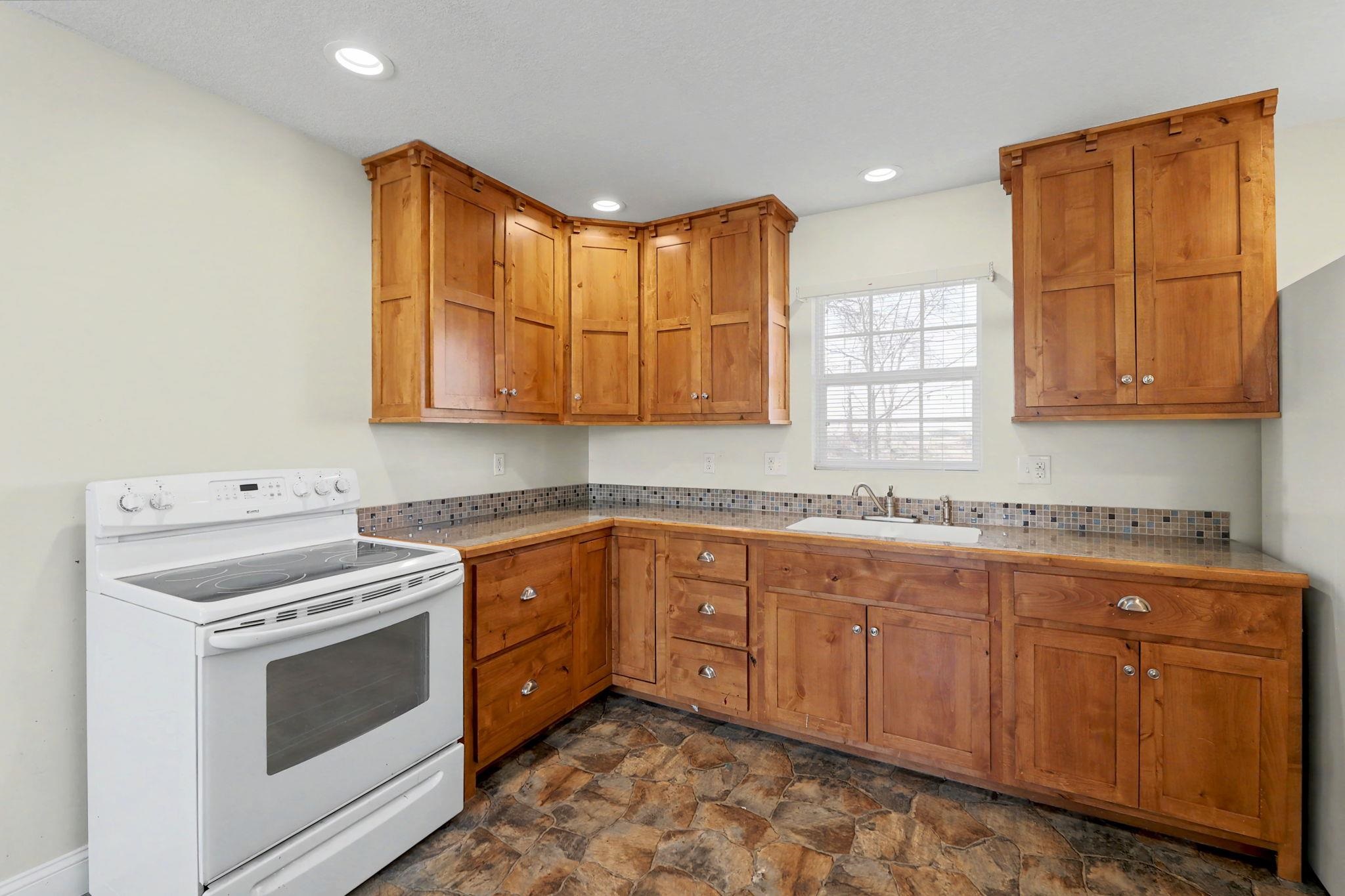 21424 SW County Line Road Rose Hill KS 67133