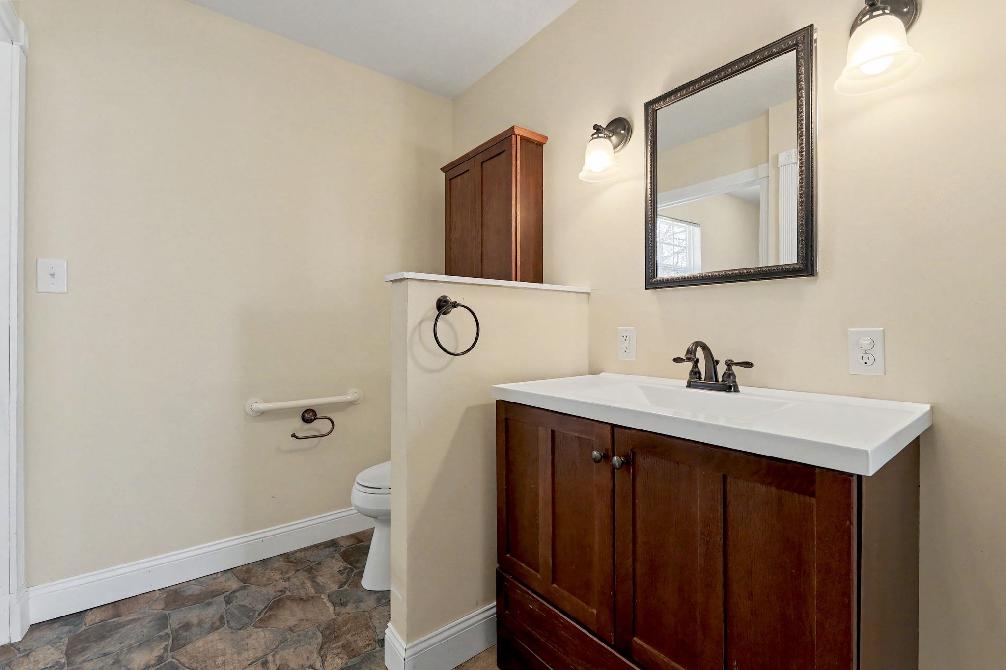 21424 SW County Line Road Rose Hill KS 67133