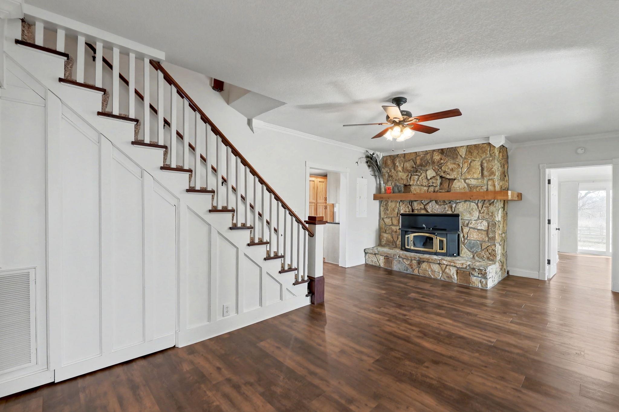 21424 SW County Line Road Rose Hill KS 67133