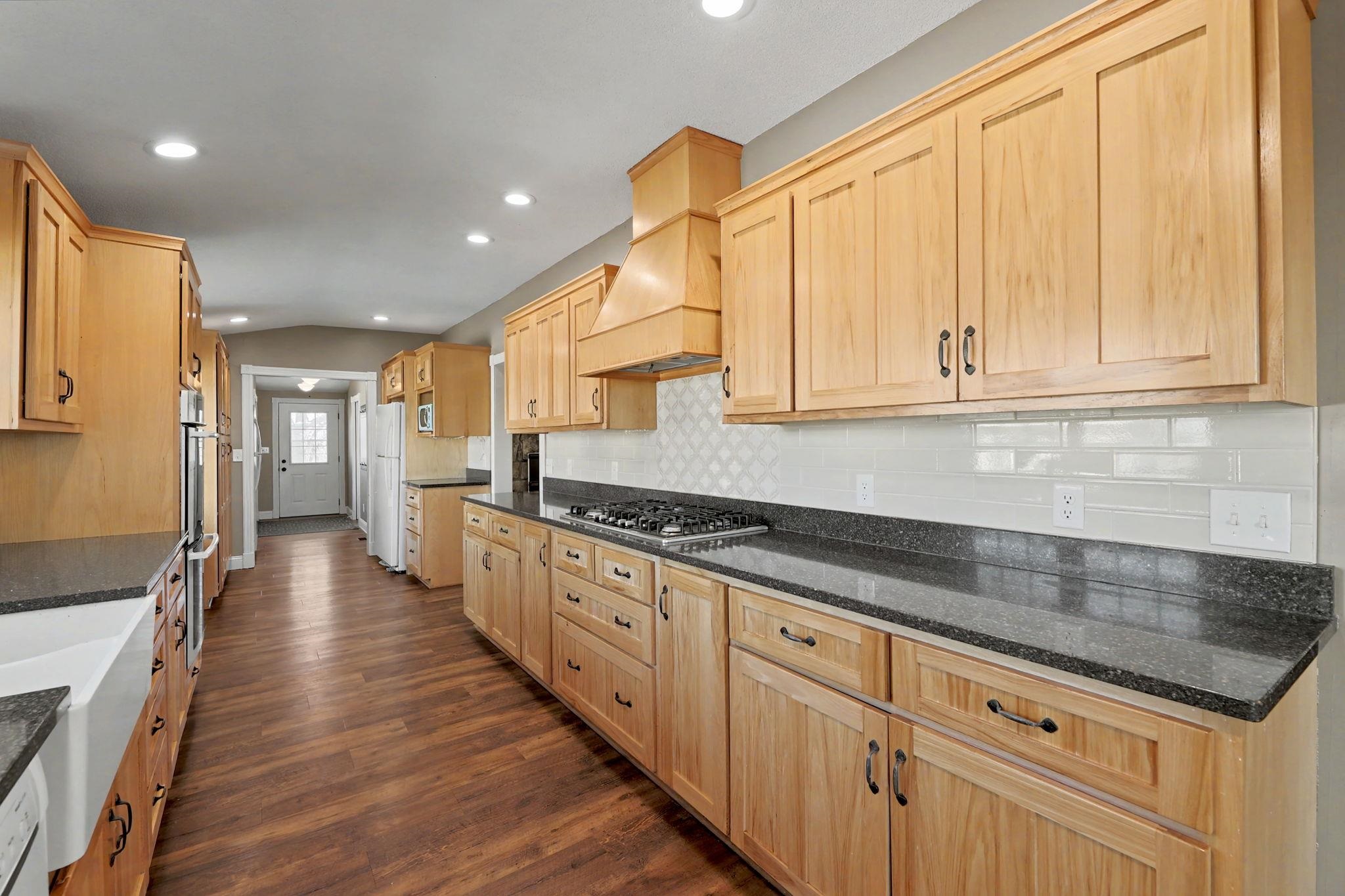 21424 SW County Line Road Rose Hill KS 67133