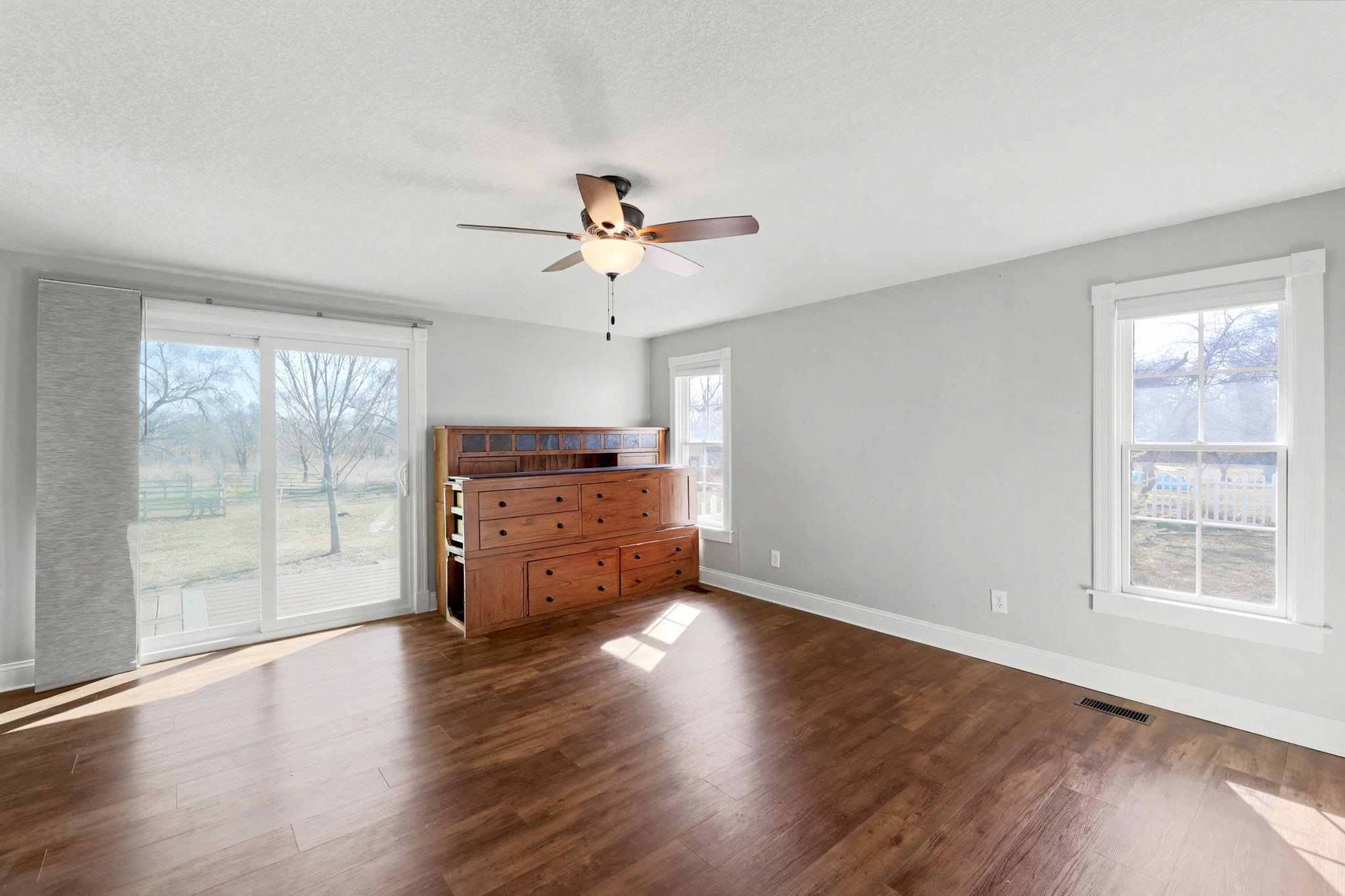 21424 SW County Line Road Rose Hill KS 67133