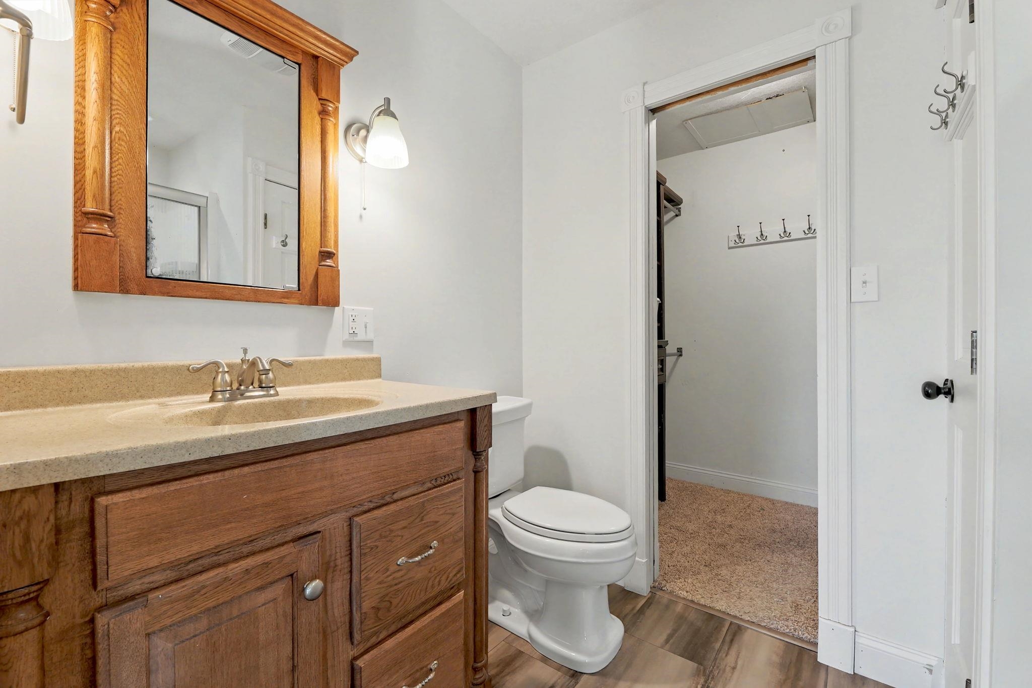 21424 SW County Line Road Rose Hill KS 67133