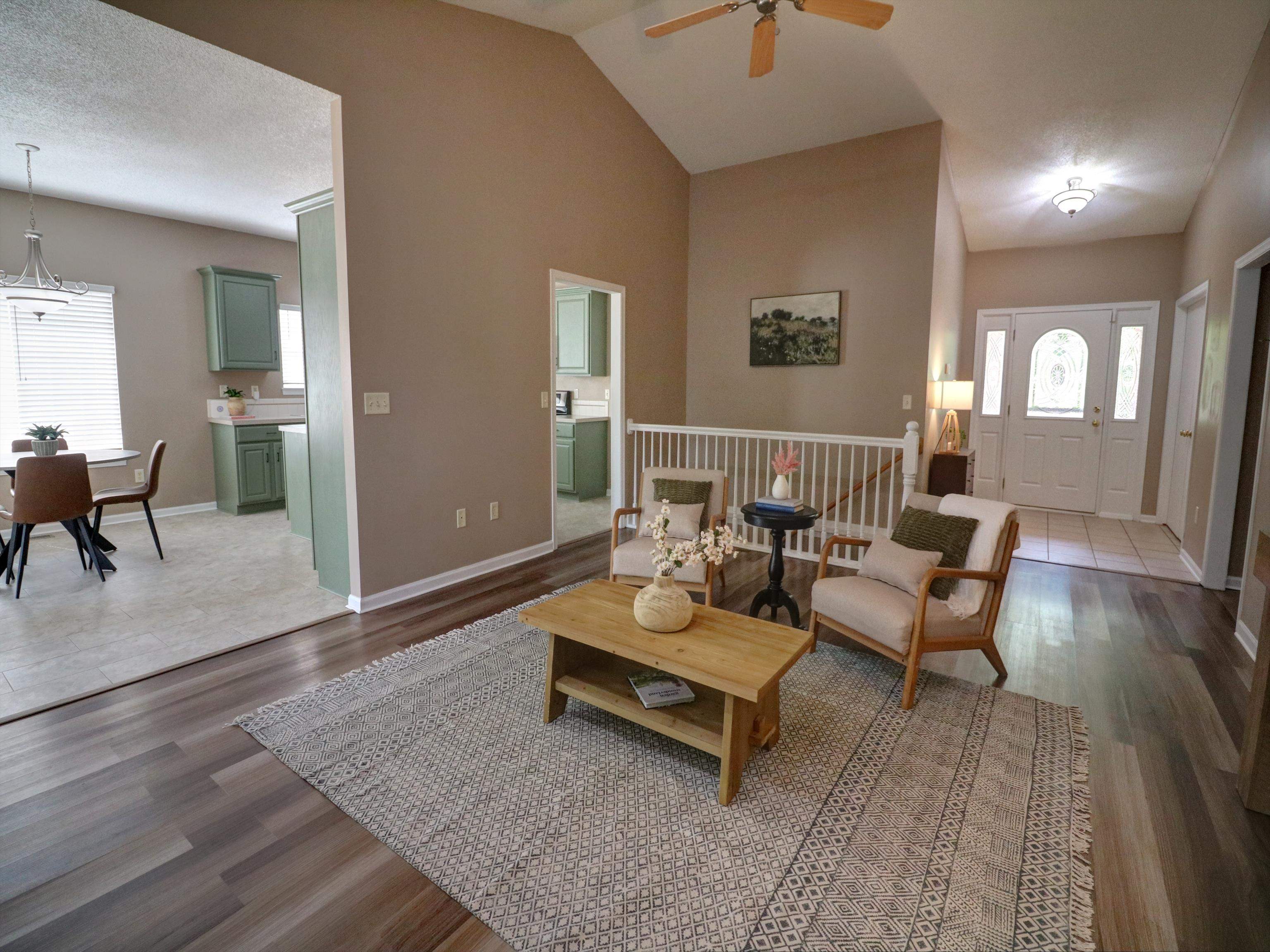 10 Kansas Court Newton KS 67114