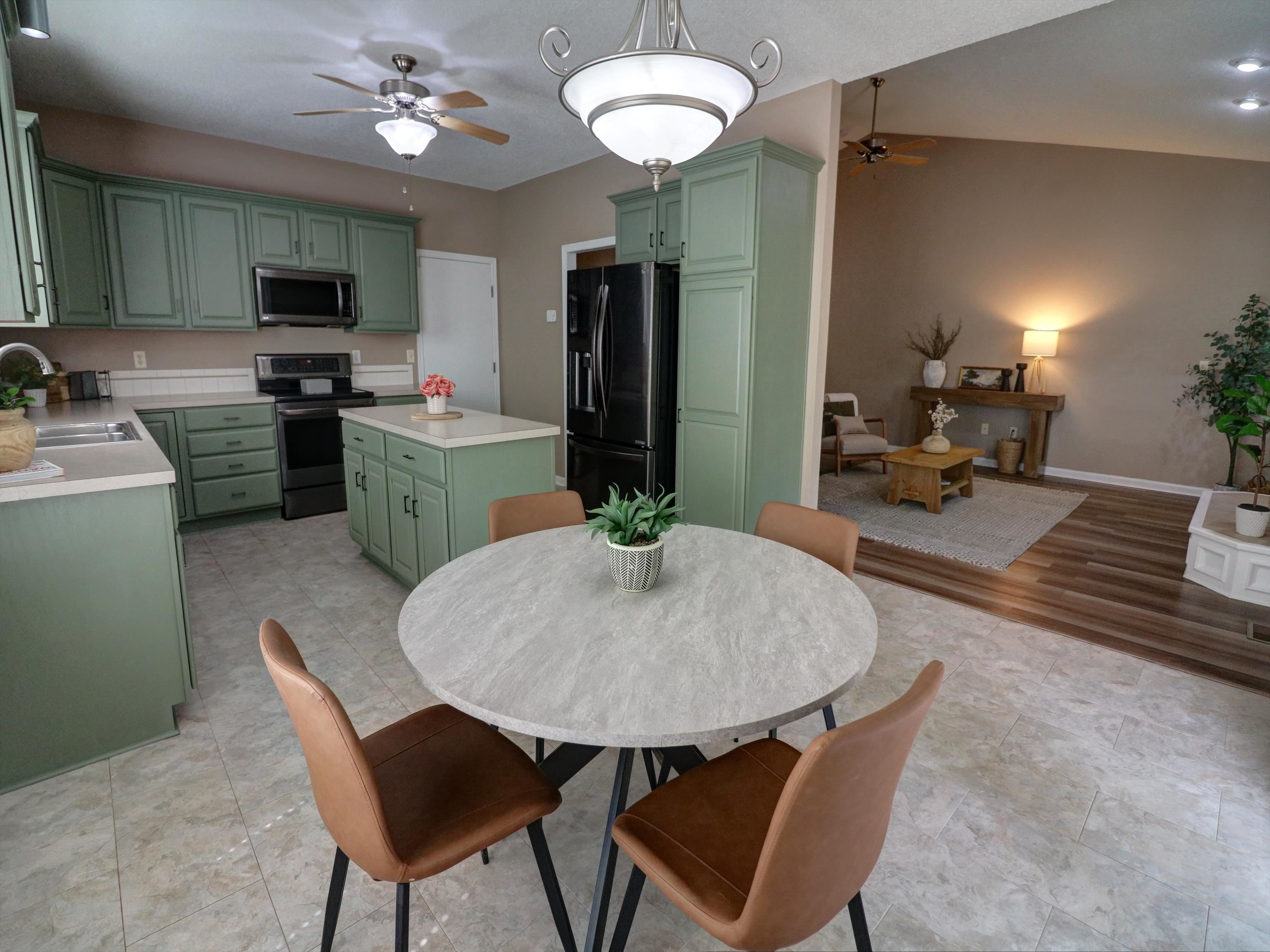 10 Kansas Court Newton KS 67114