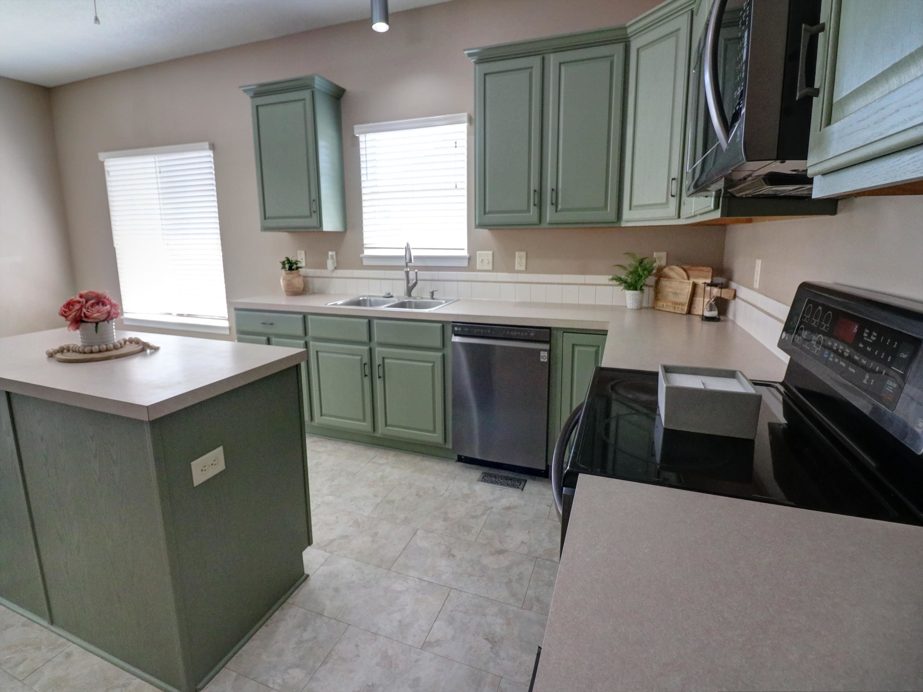 10 Kansas Court Newton KS 67114