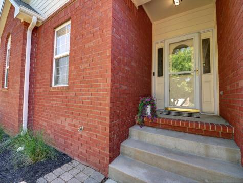 10 Kansas Court Newton KS 67114