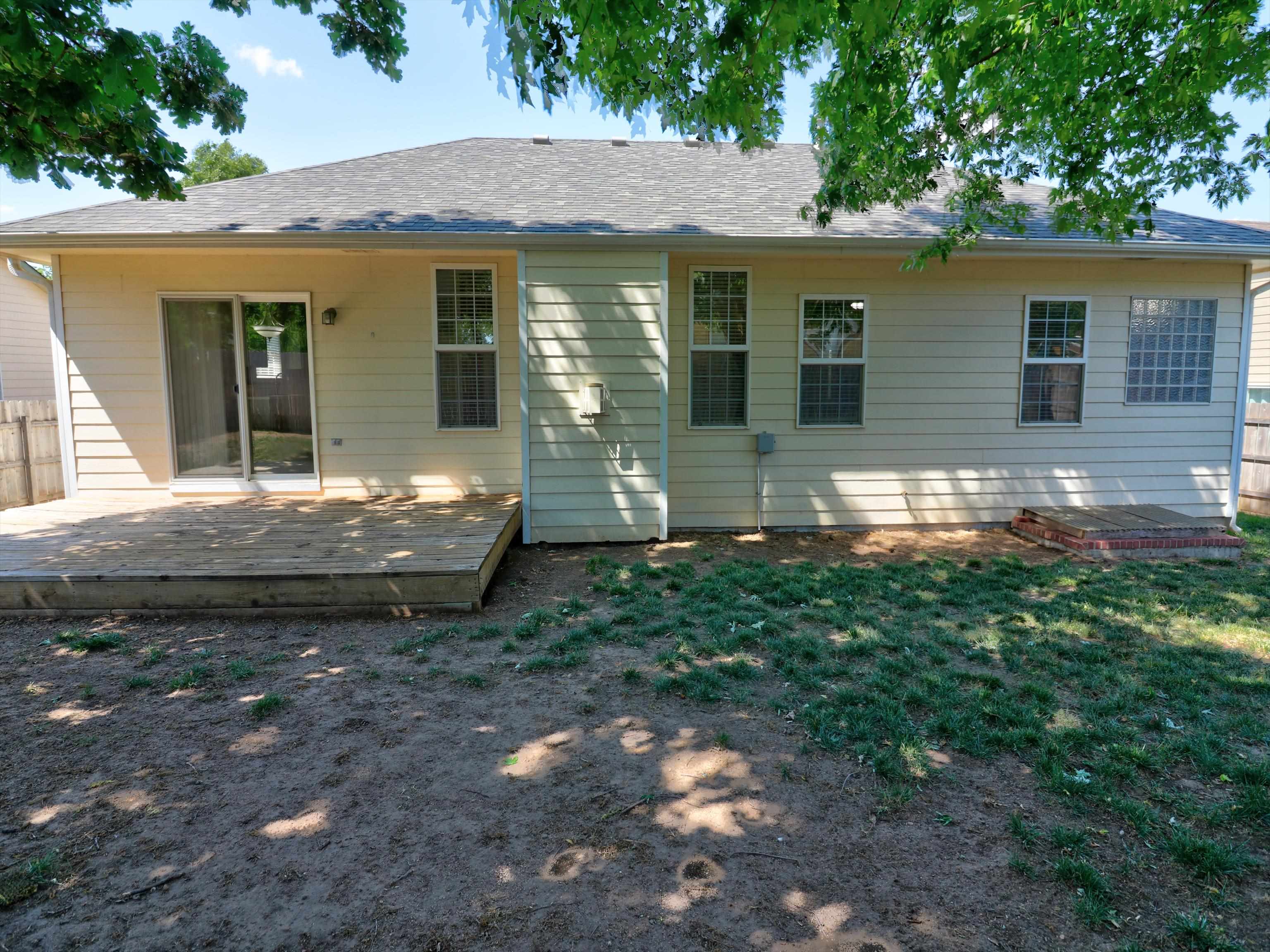 10 Kansas Court Newton KS 67114