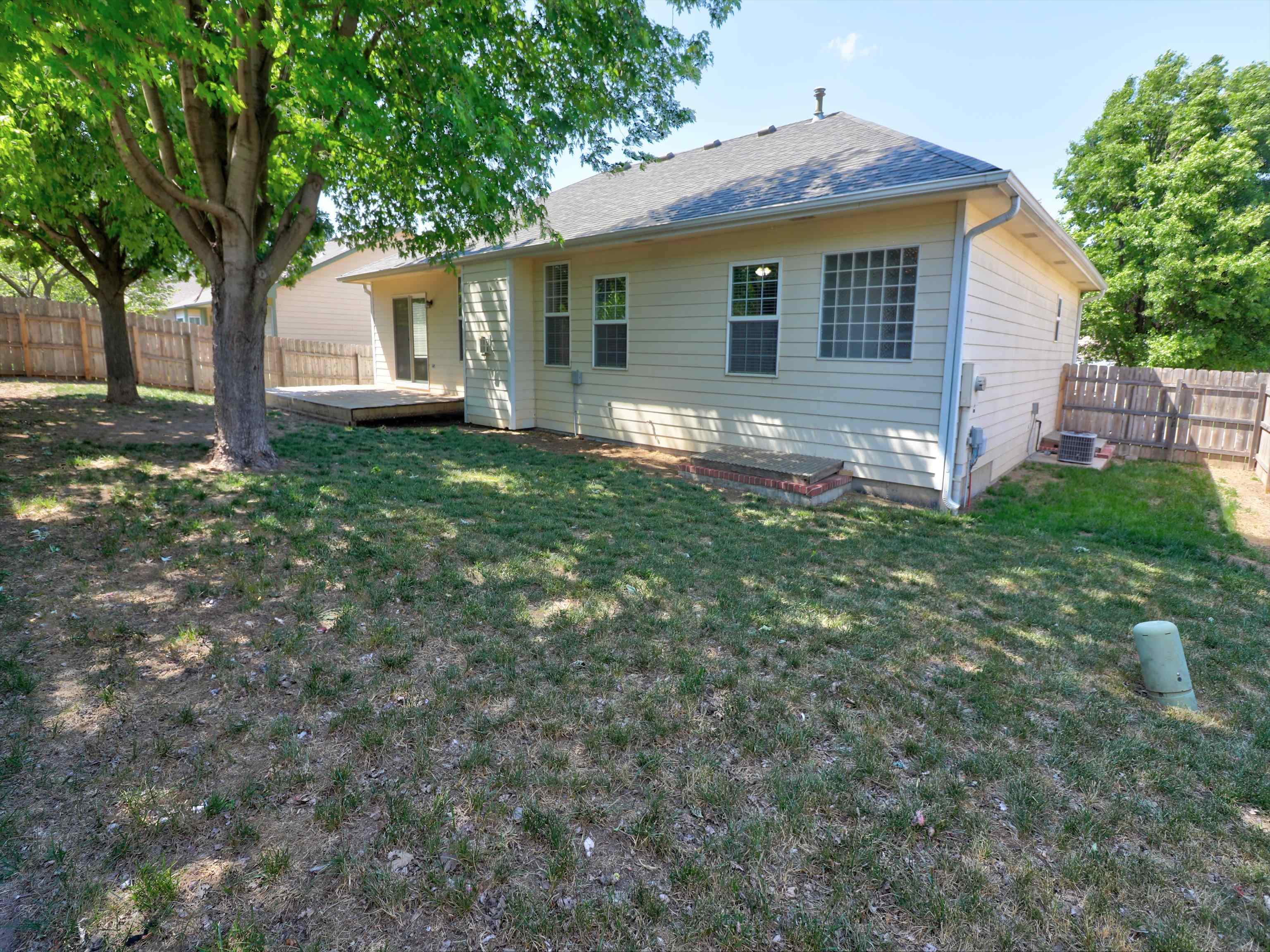 10 Kansas Court Newton KS 67114