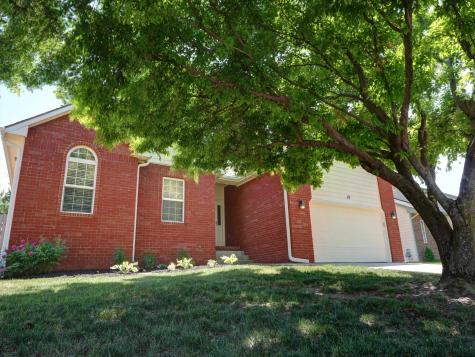 10 Kansas Court Newton KS 67114
