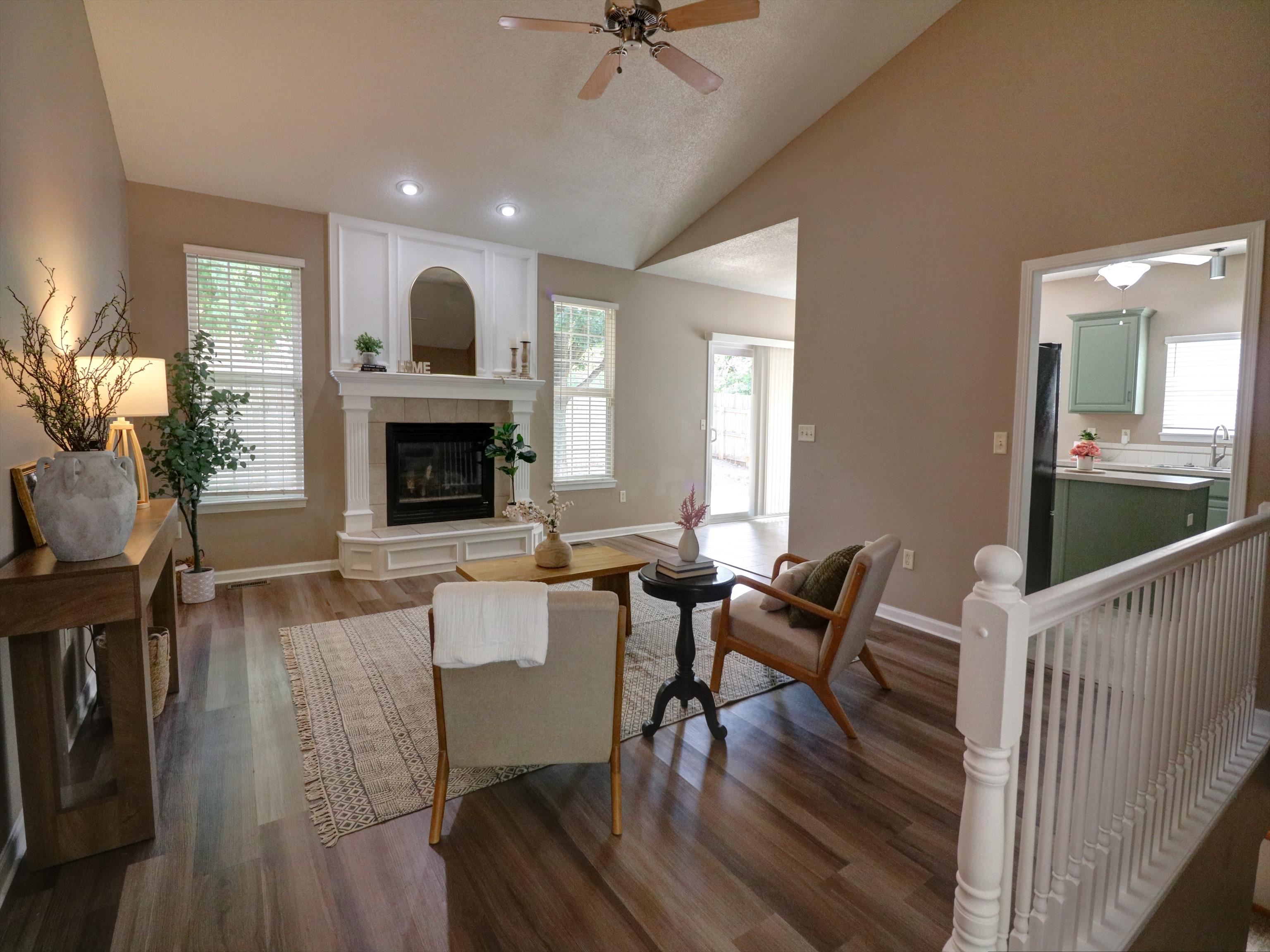 10 Kansas Court Newton KS 67114