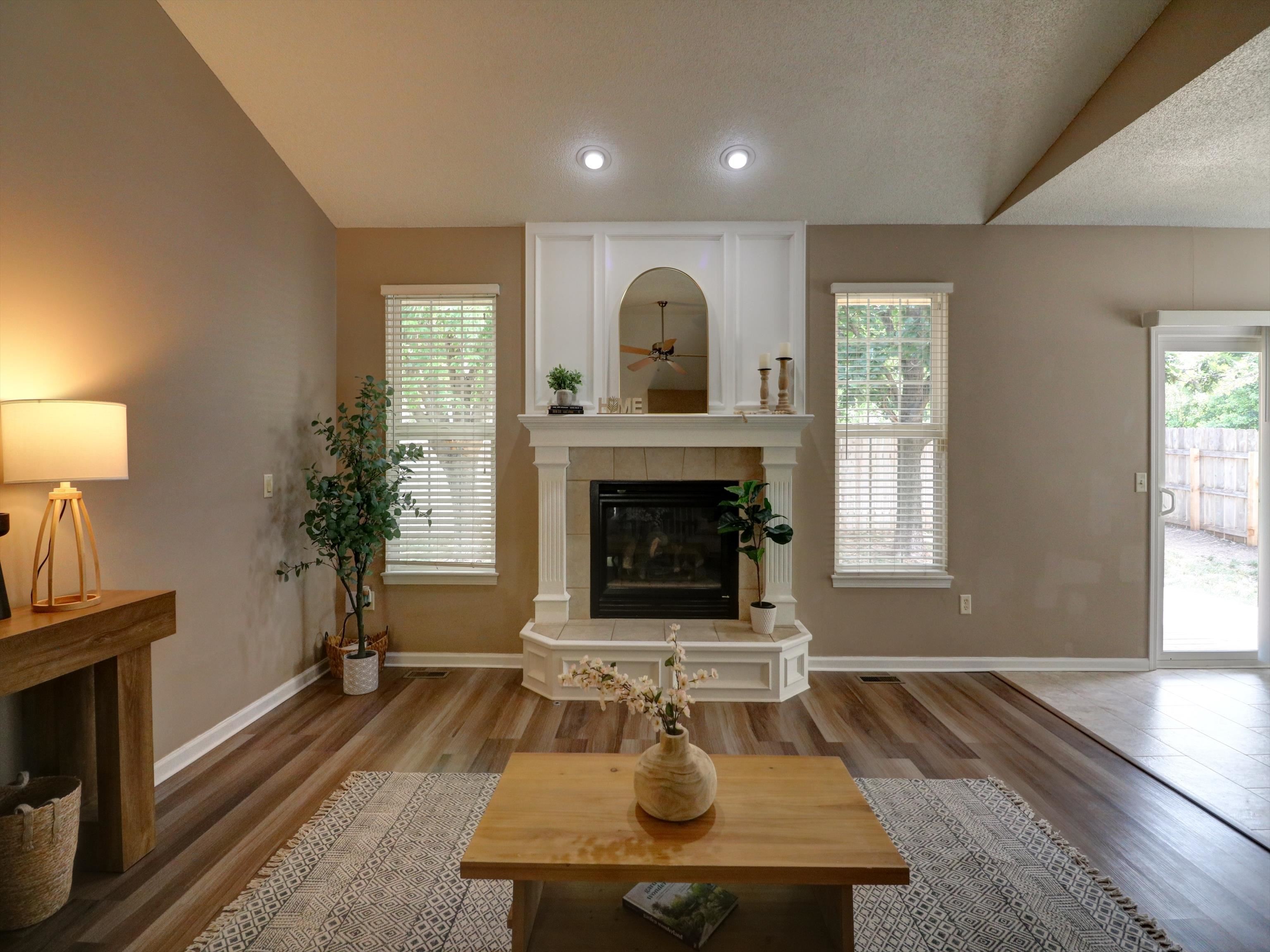 10 Kansas Court Newton KS 67114