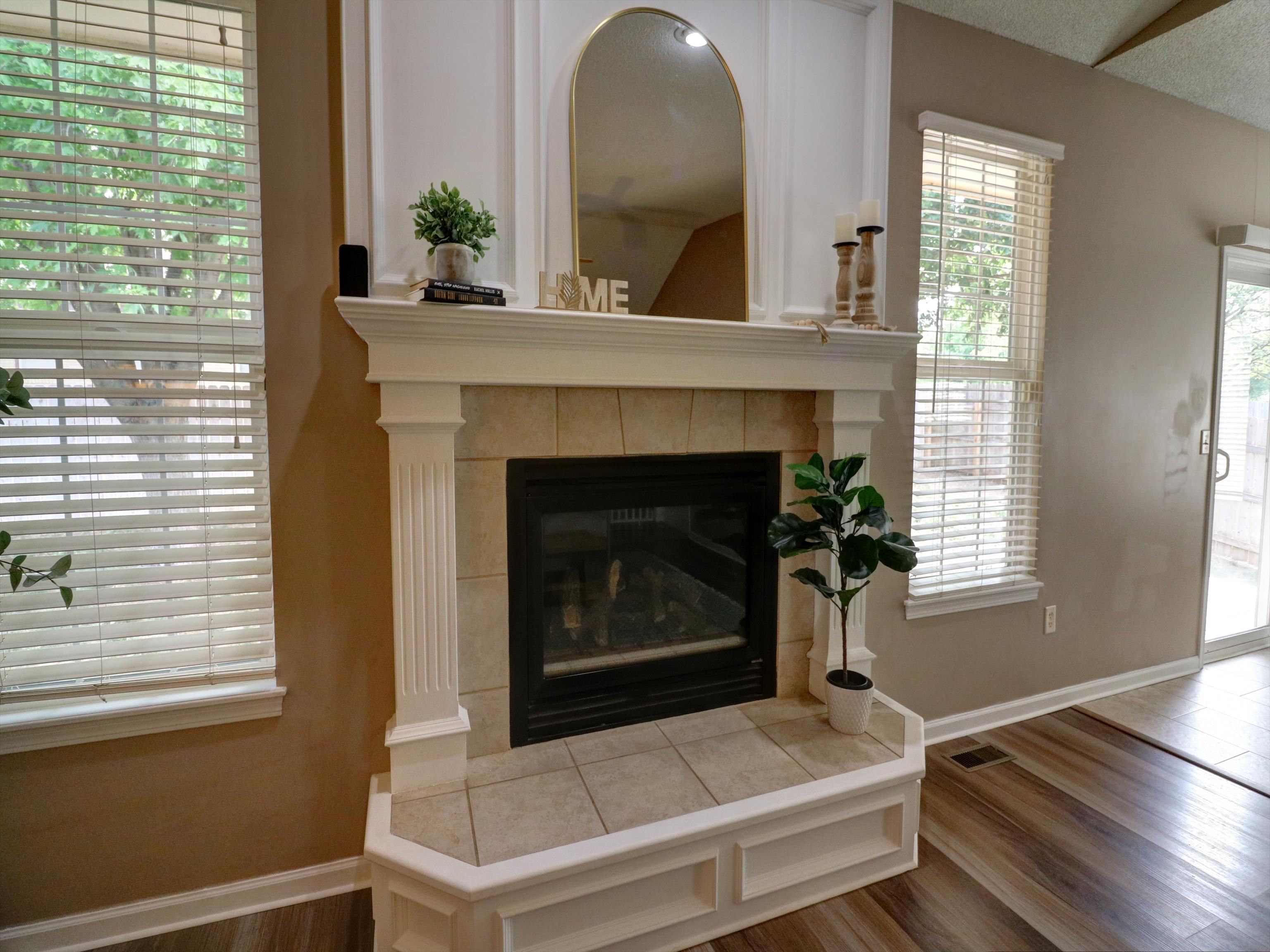 10 Kansas Court Newton KS 67114