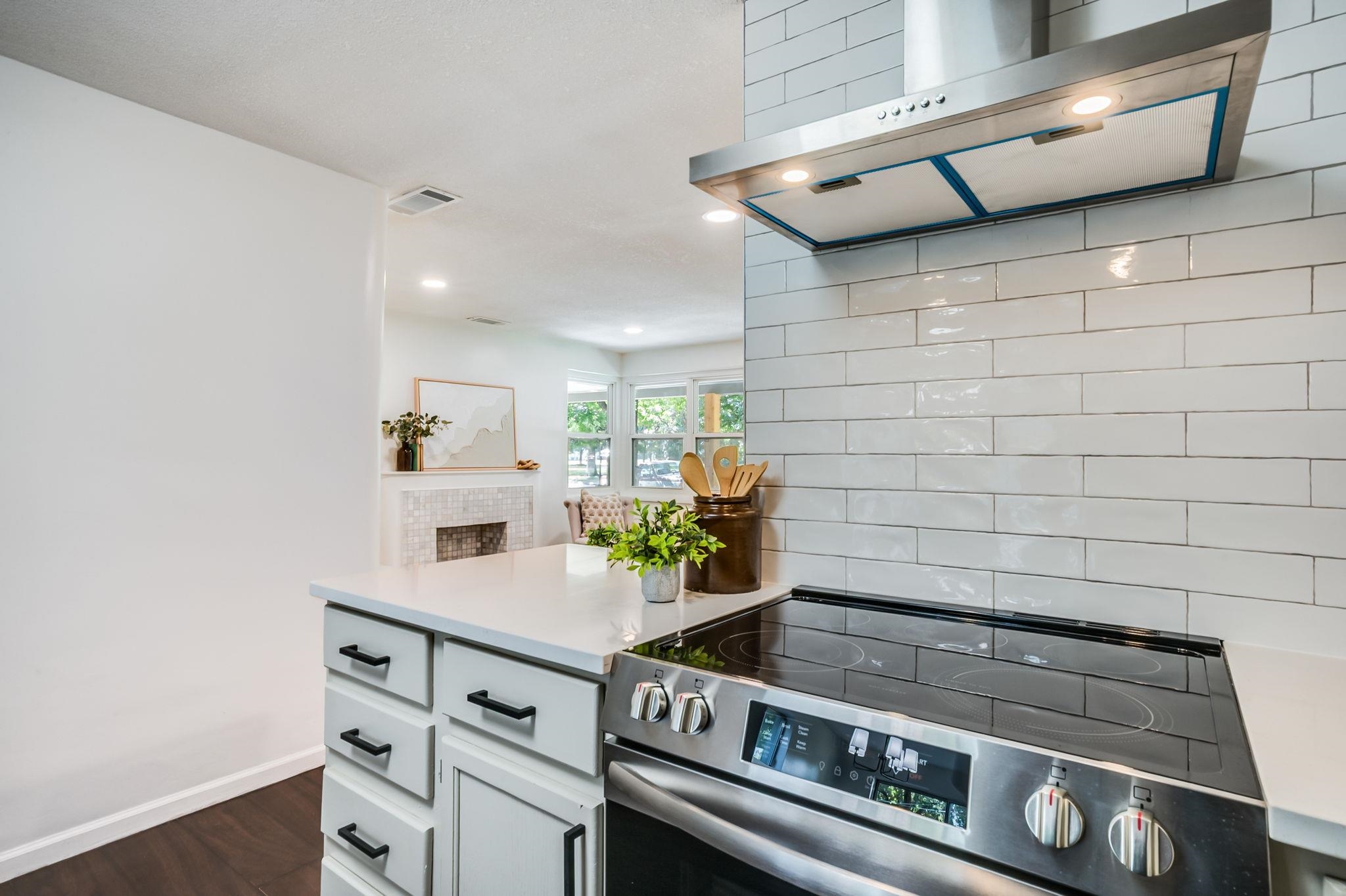 1903 E Bayley Street Wichita KS 67211