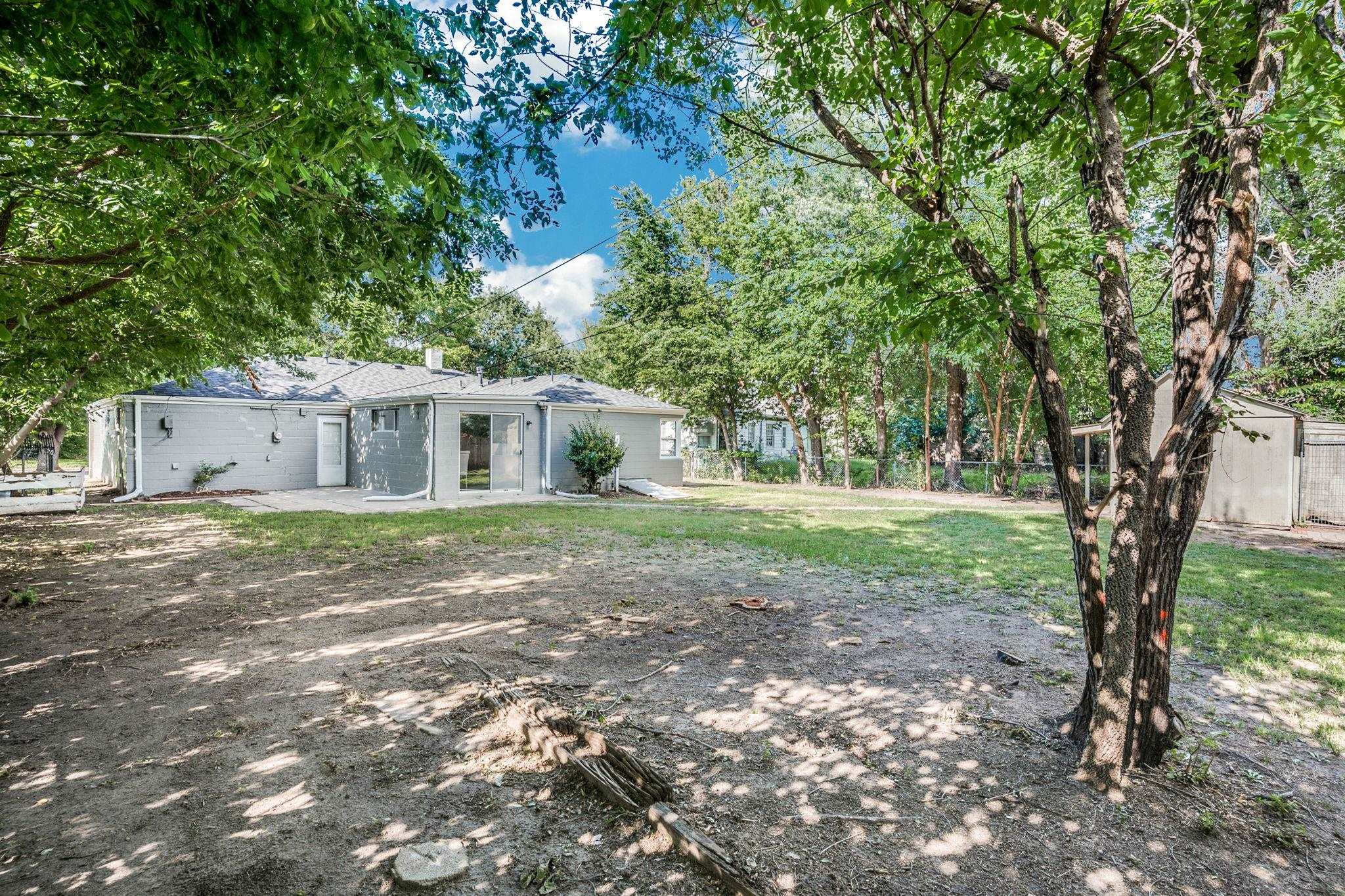 1903 E Bayley Street Wichita KS 67211