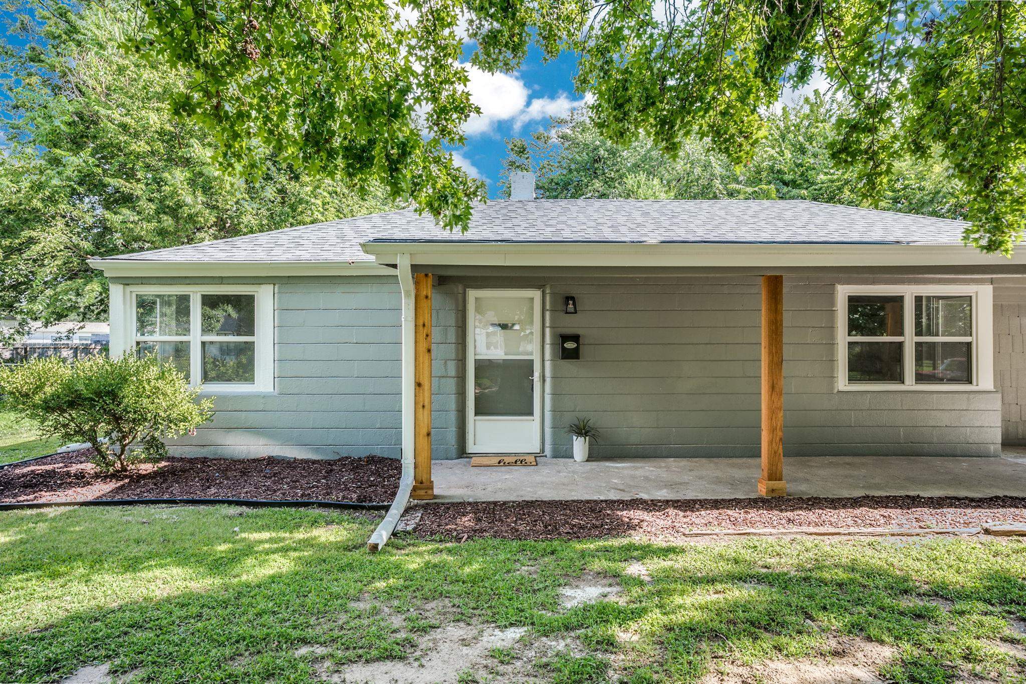 1903 E Bayley Street Wichita KS 67211