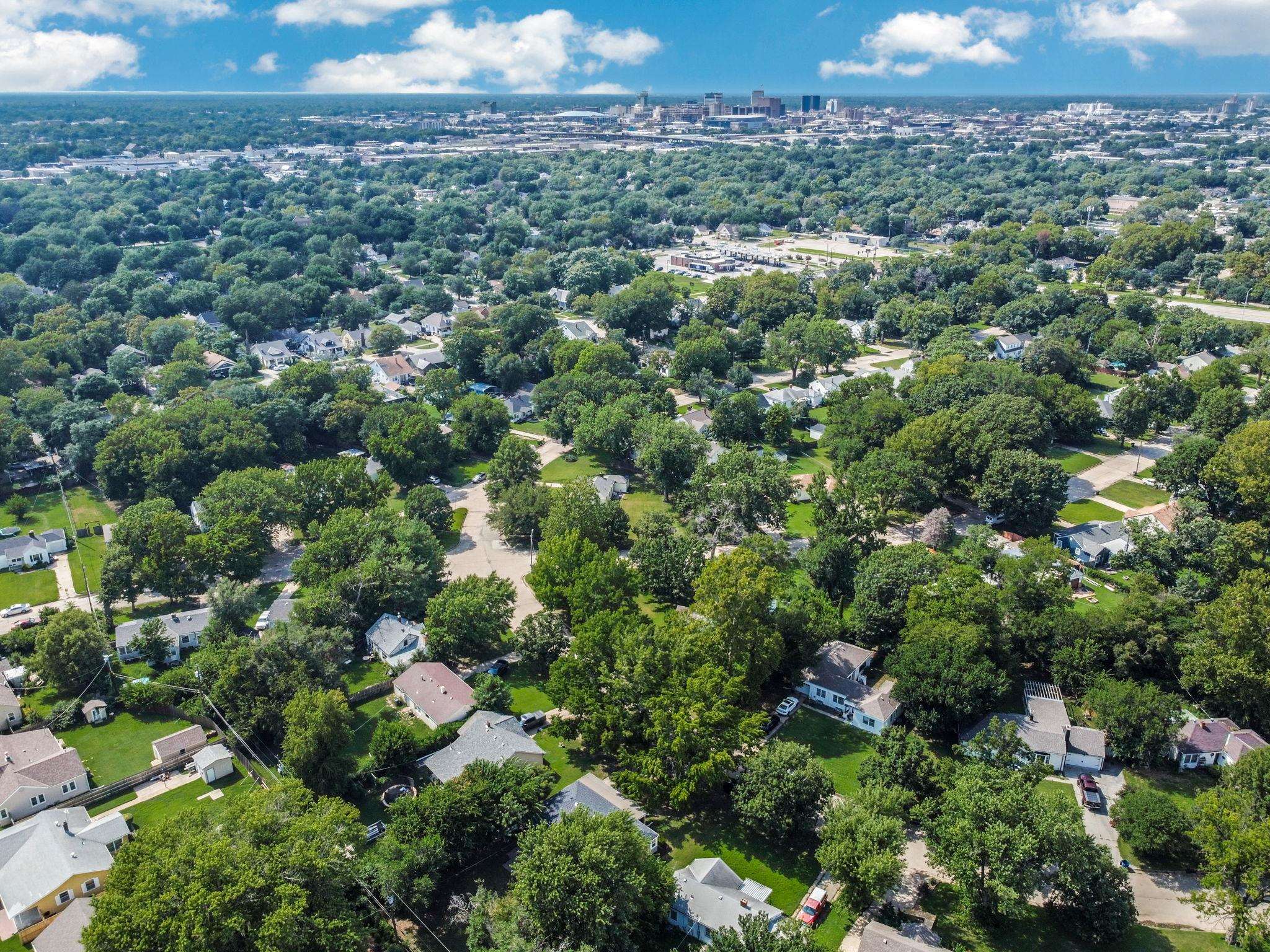 1903 E Bayley Street Wichita KS 67211