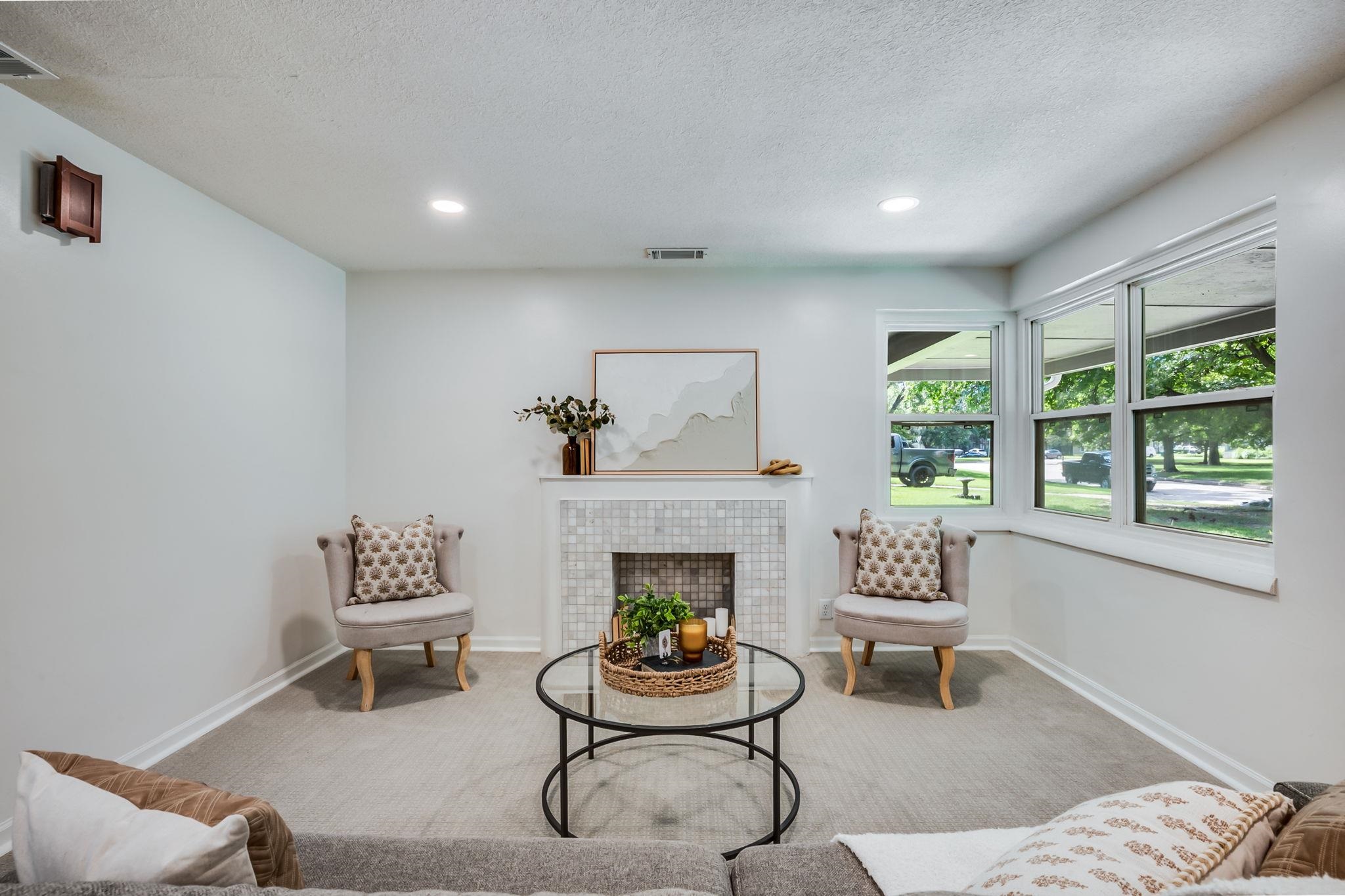 1903 E Bayley Street Wichita KS 67211