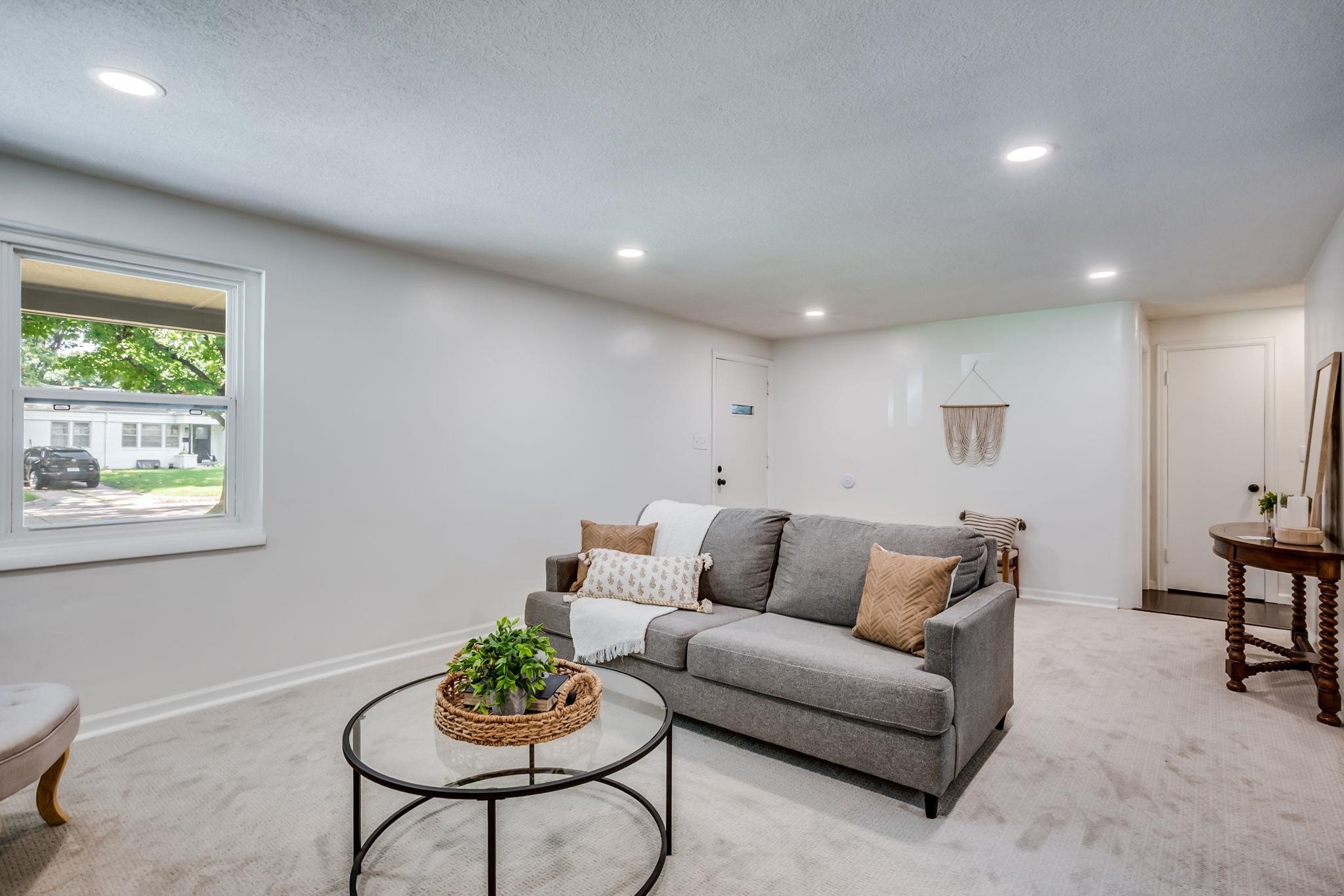1903 E Bayley Street Wichita KS 67211