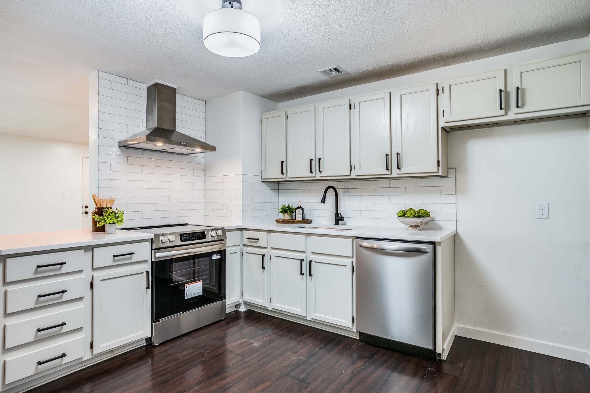 1903 E Bayley Street Wichita KS 67211