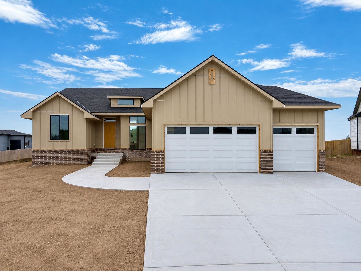 5915 N St Paul Court Wichita KS 67204