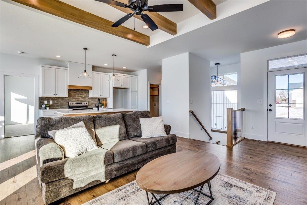 5915 N St Paul Court Wichita KS 67204
