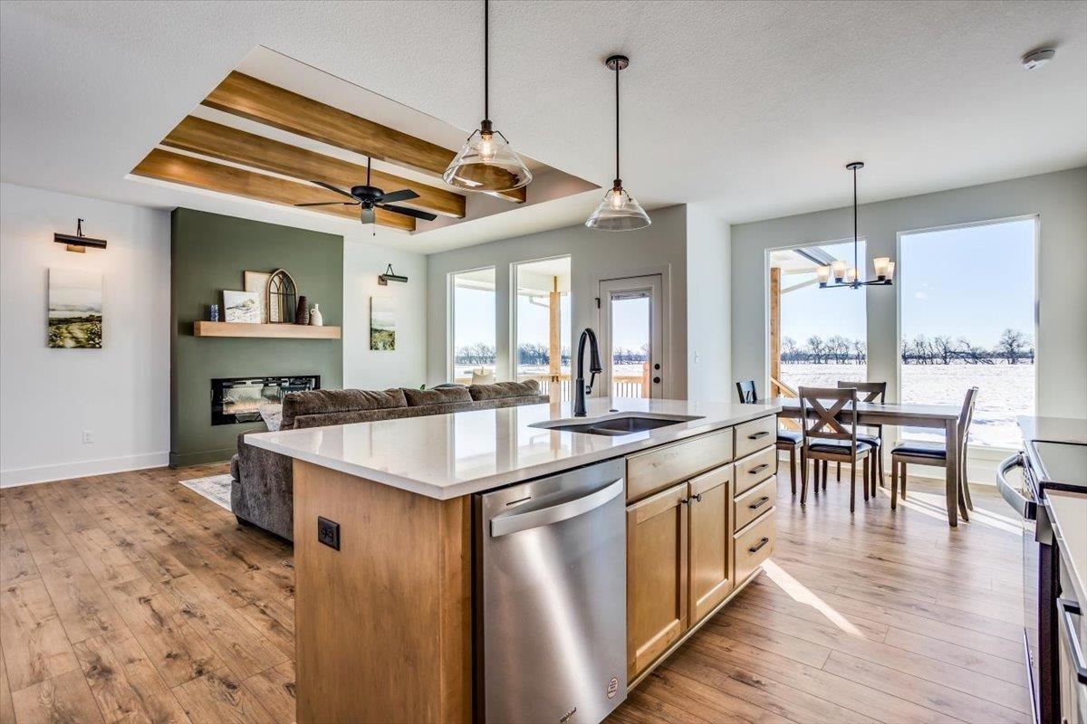 5915 N St Paul Court Wichita KS 67204