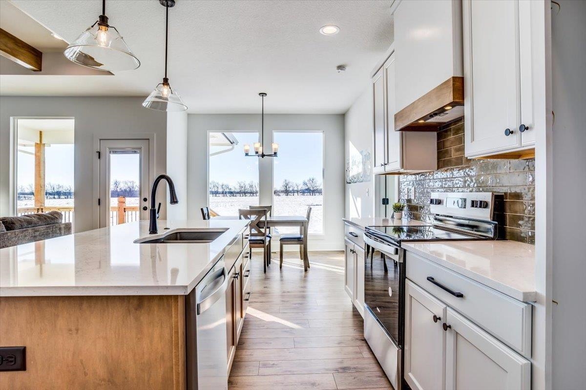 5915 N St Paul Court Wichita KS 67204
