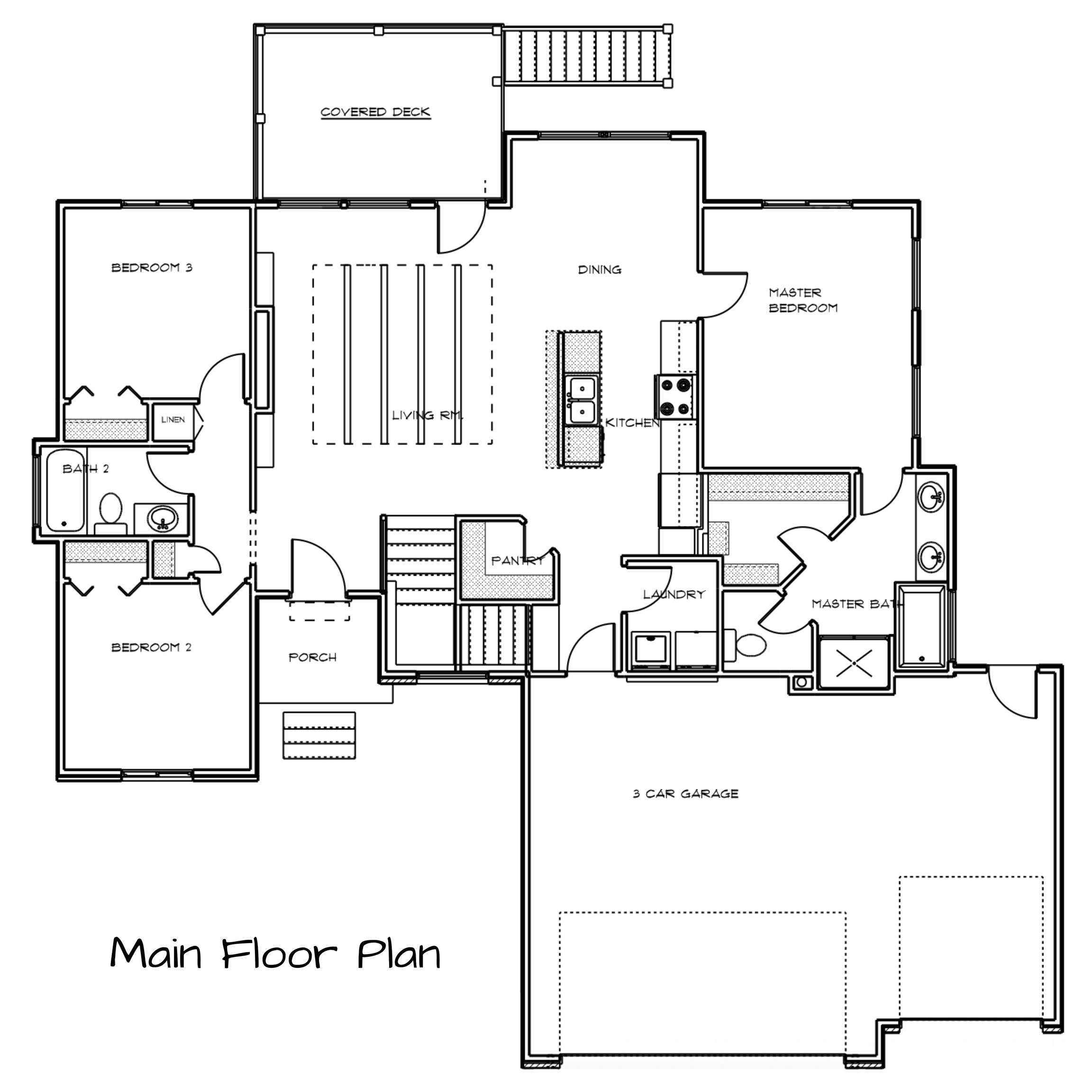 5915 N St Paul Court Wichita KS 67204