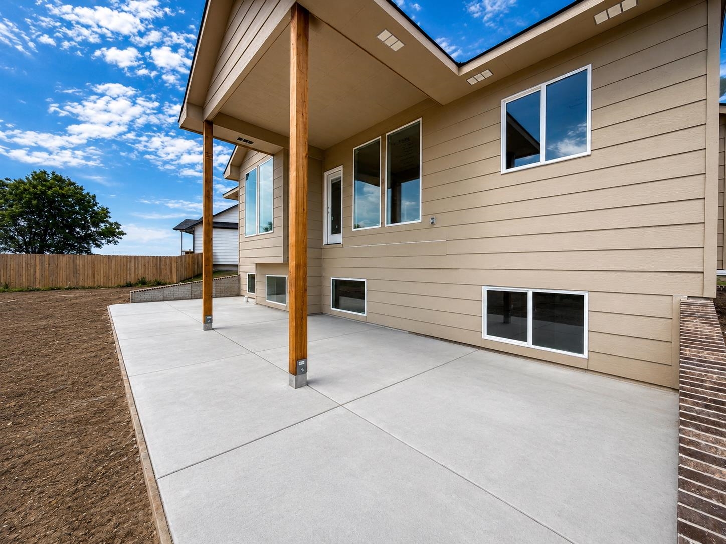 5915 N St Paul Court Wichita KS 67204