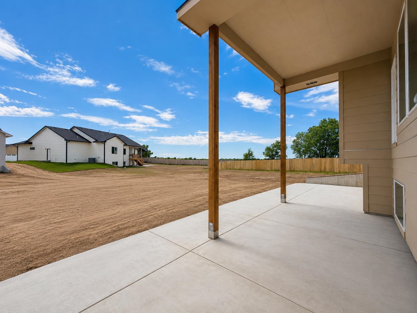 5915 N St Paul Court Wichita KS 67204