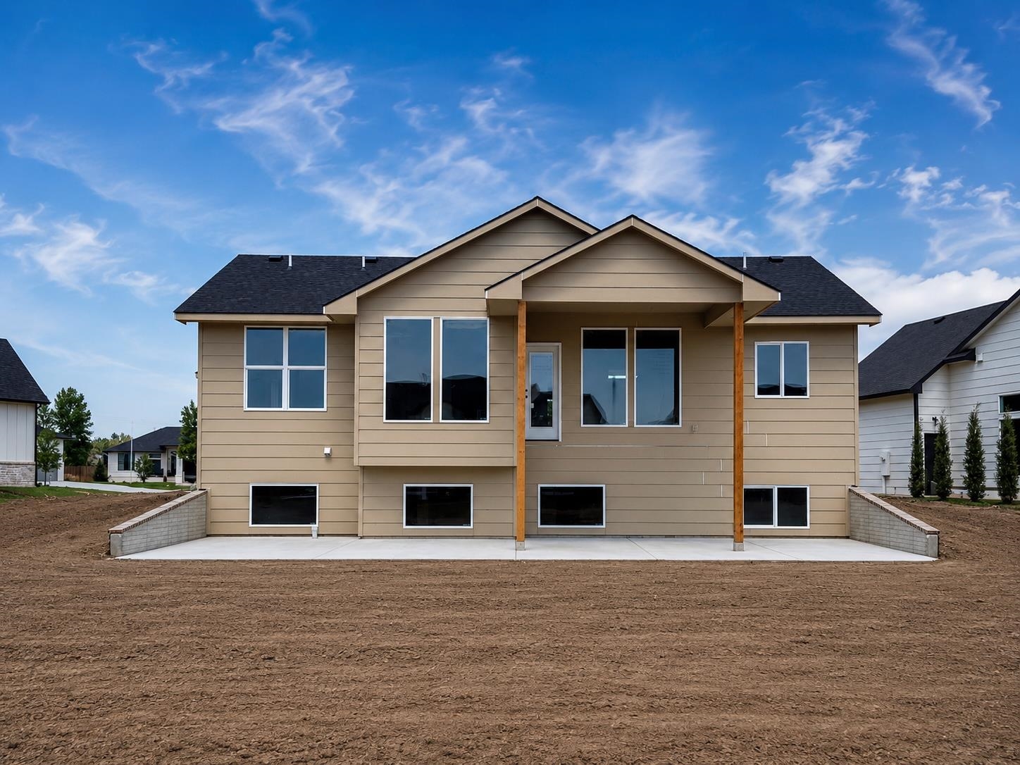 5915 N St Paul Court Wichita KS 67204