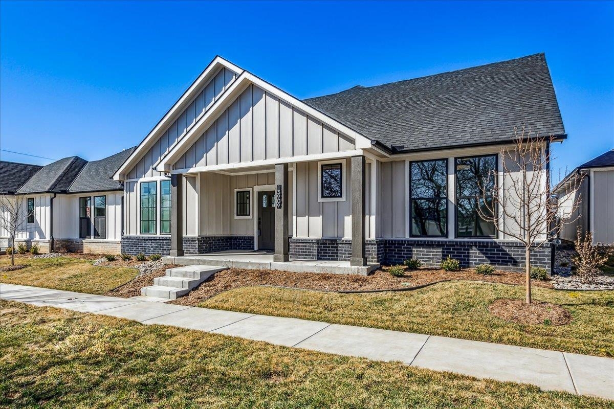 13909 W Barn Owl Street Wichita KS 67235