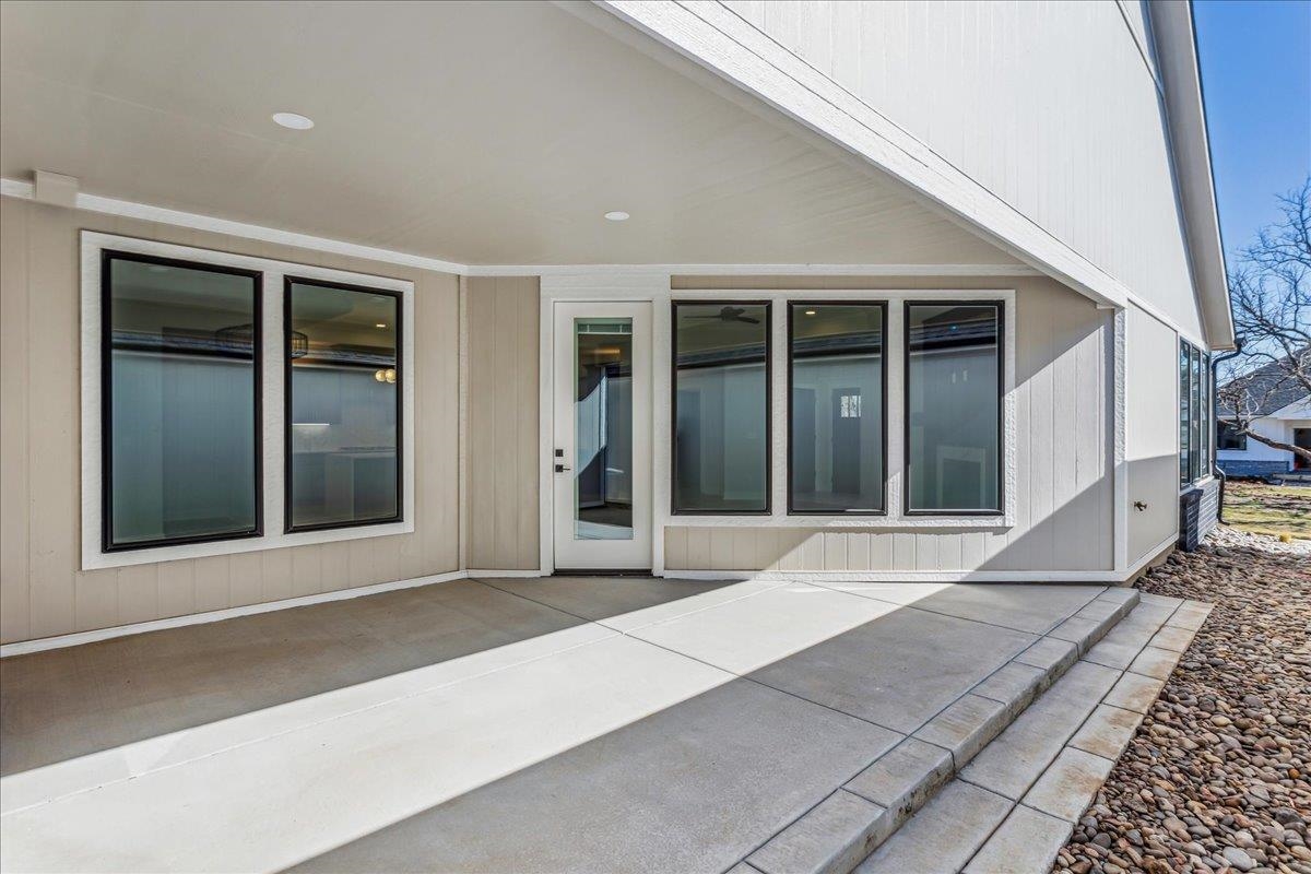 13909 W Barn Owl Street Wichita KS 67235