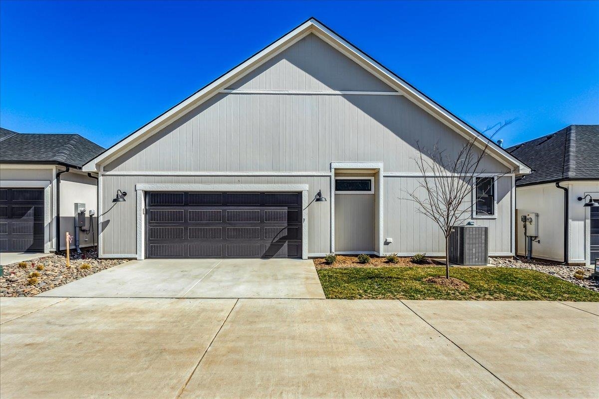 13909 W Barn Owl Street Wichita KS 67235