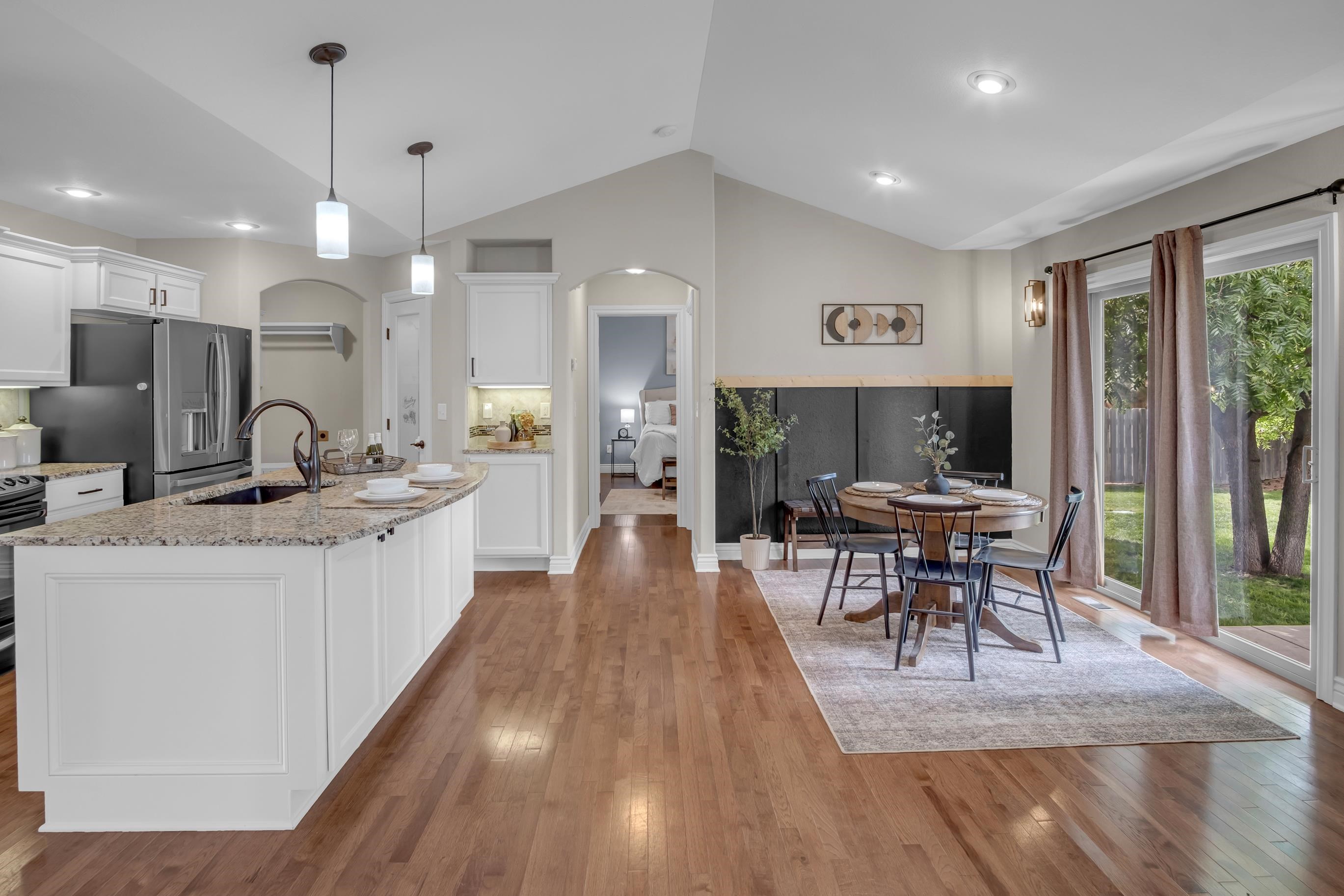 706 E Rolling View Drive Park City KS 67147-7314