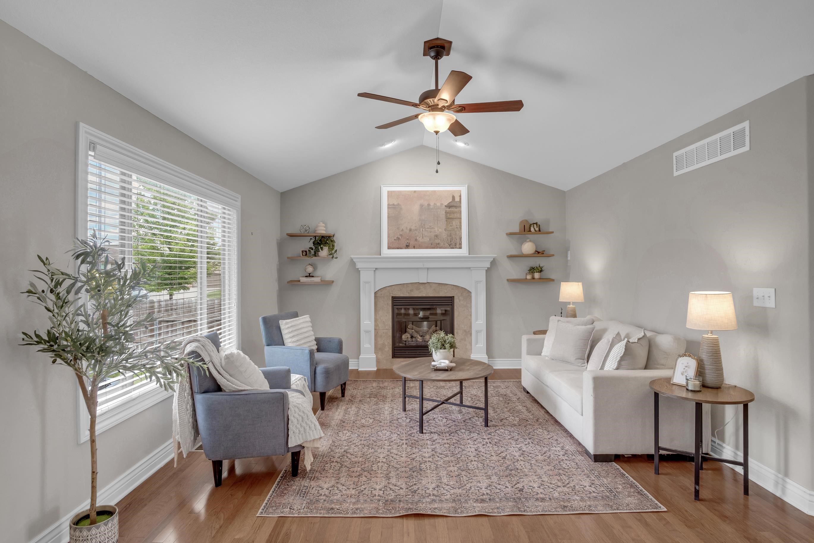706 E Rolling View Drive Park City KS 67147-7314