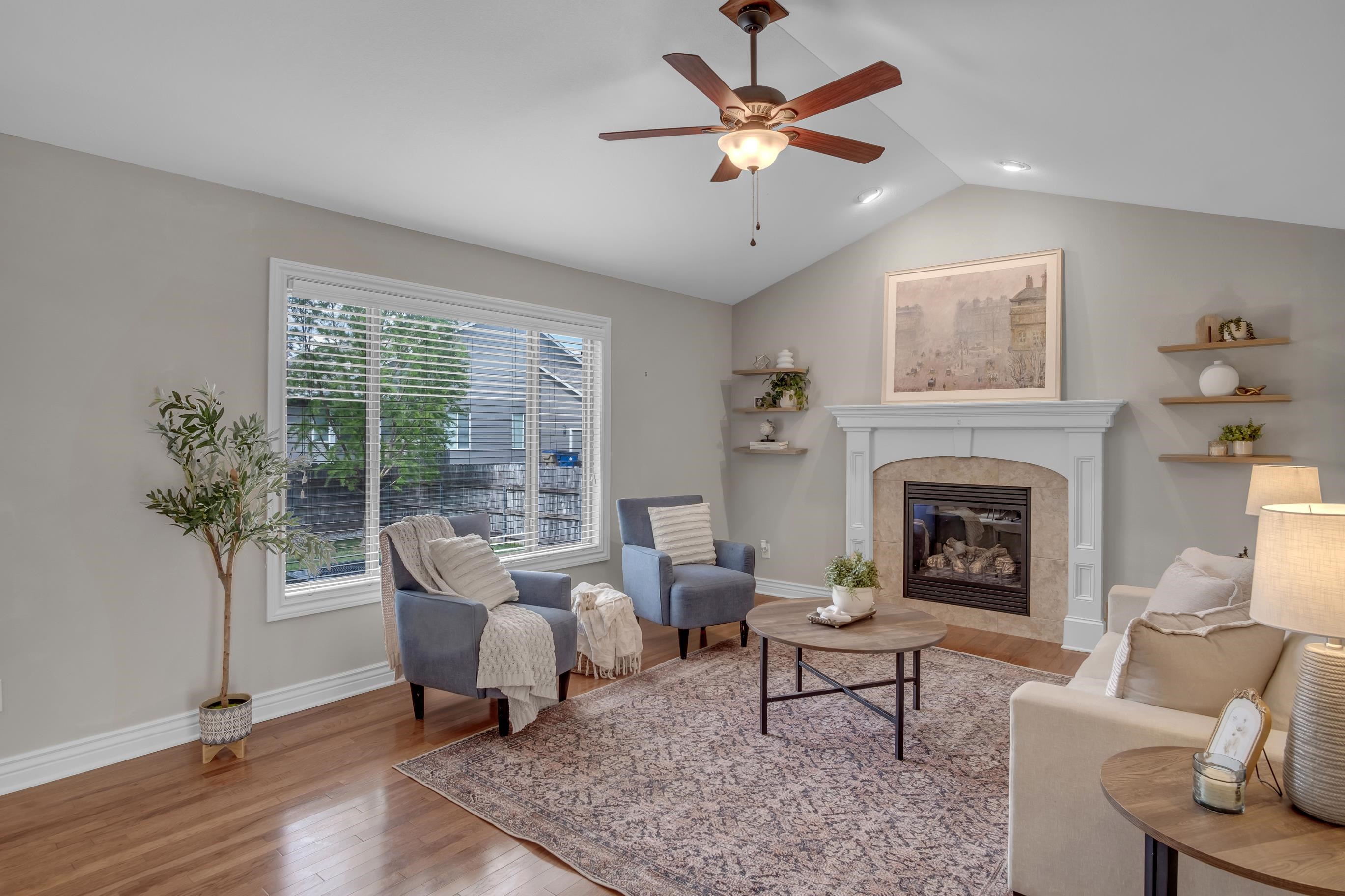 706 E Rolling View Drive Park City KS 67147-7314